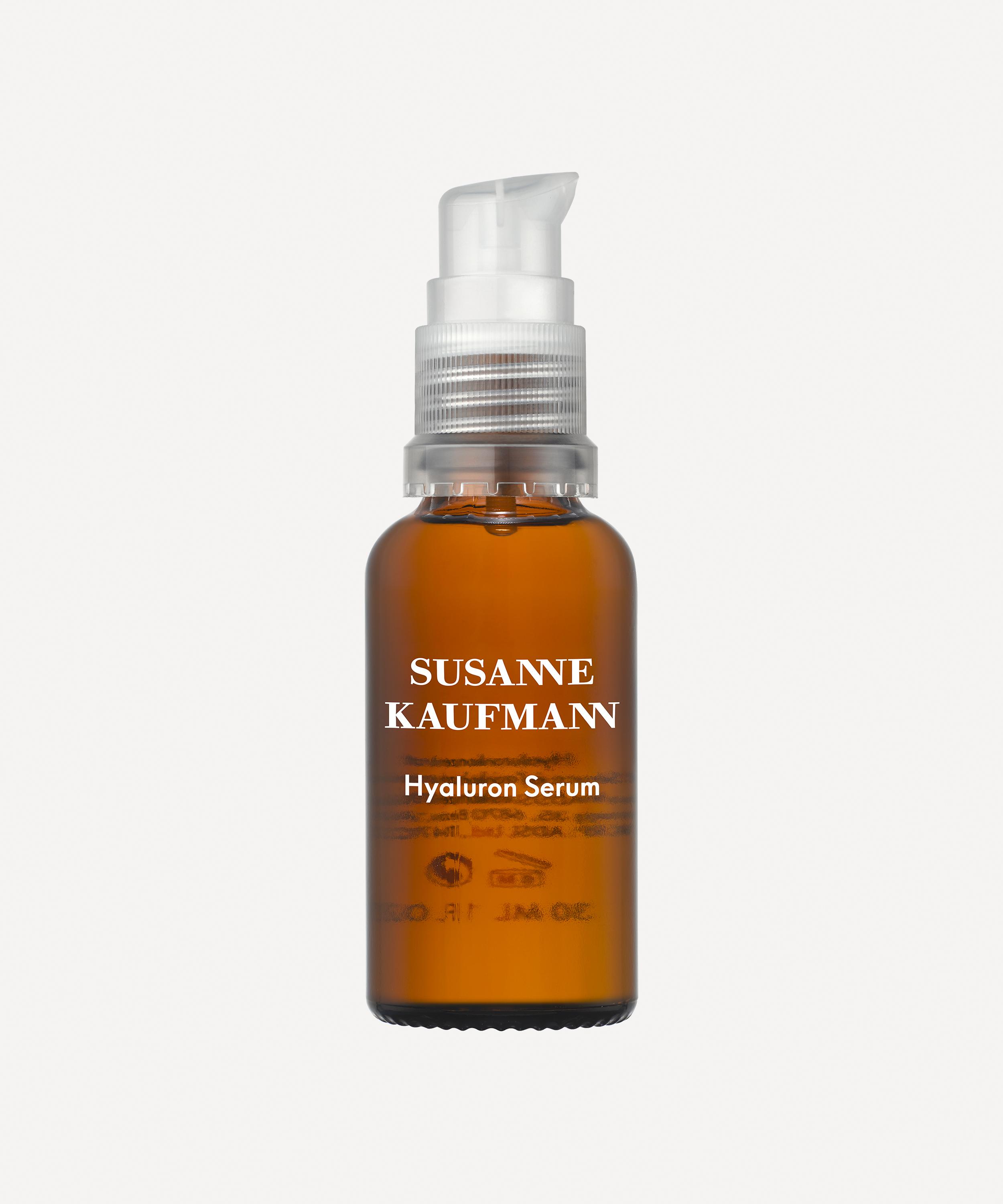 Susanne Kaufmann - Hyaluron Serum 30ml image number 0