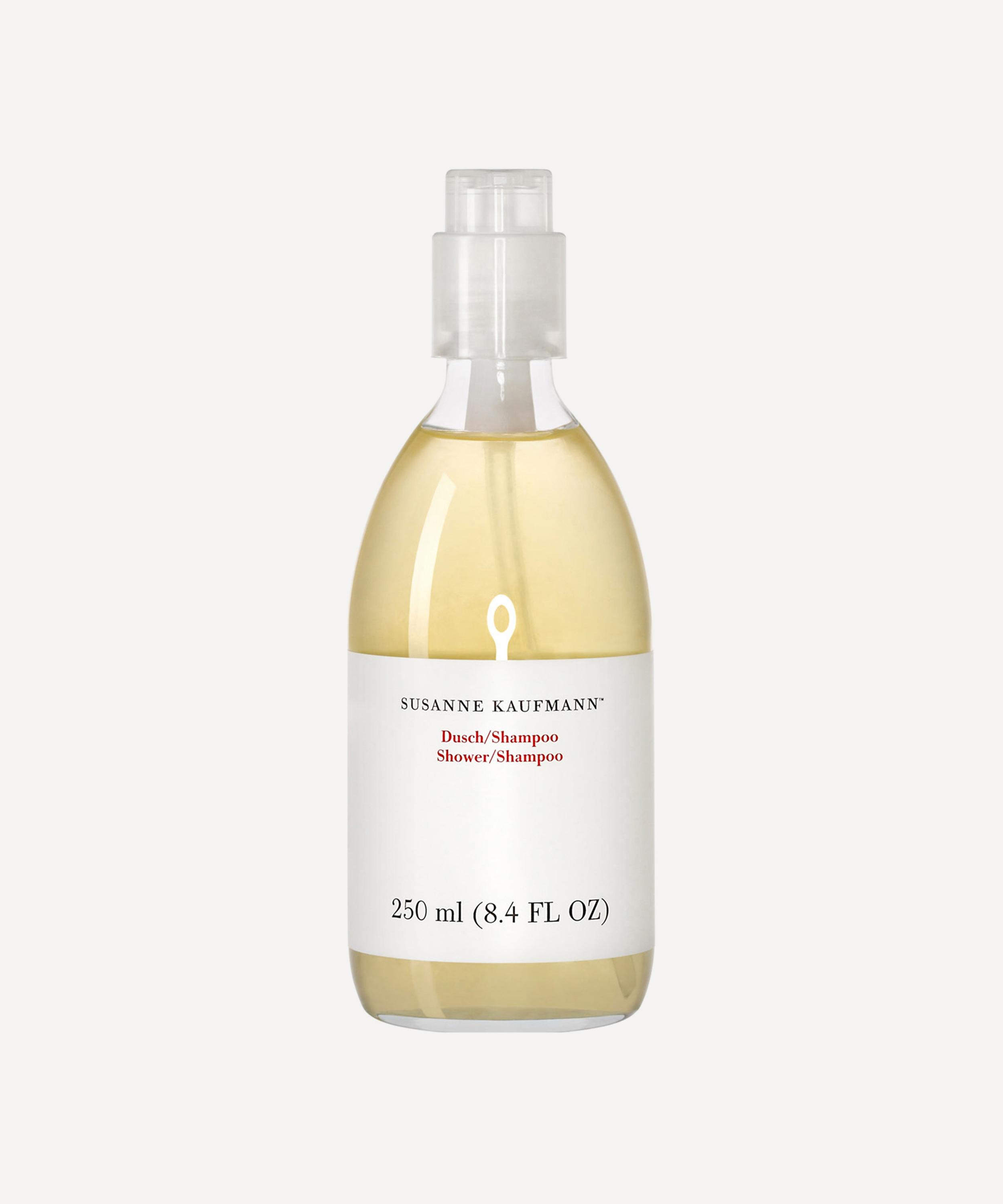 Susanne Kaufmann - Shower/Shampoo 250ml image number 0