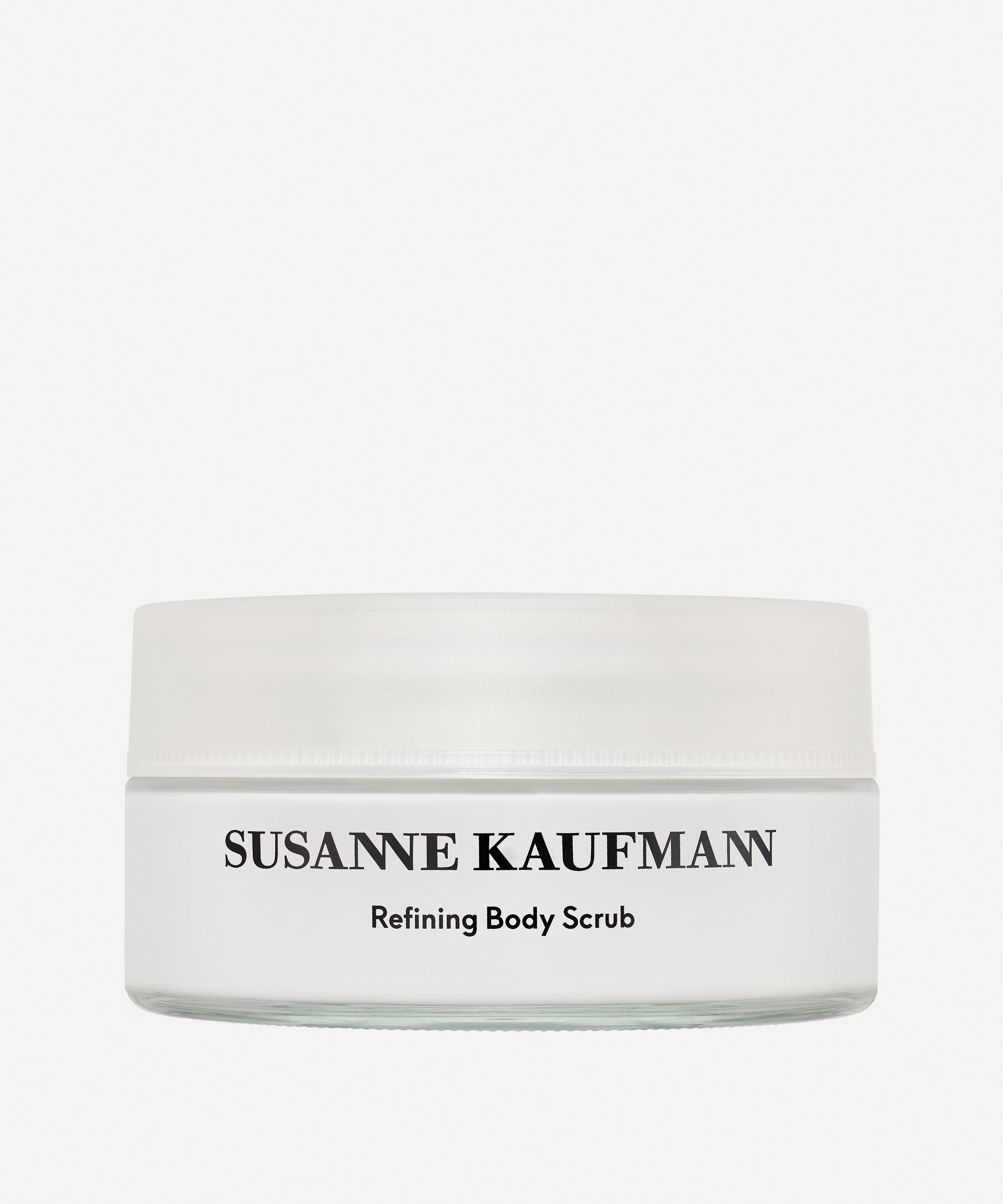 Susanne Kaufmann - Body Scrub 200ml image number 0