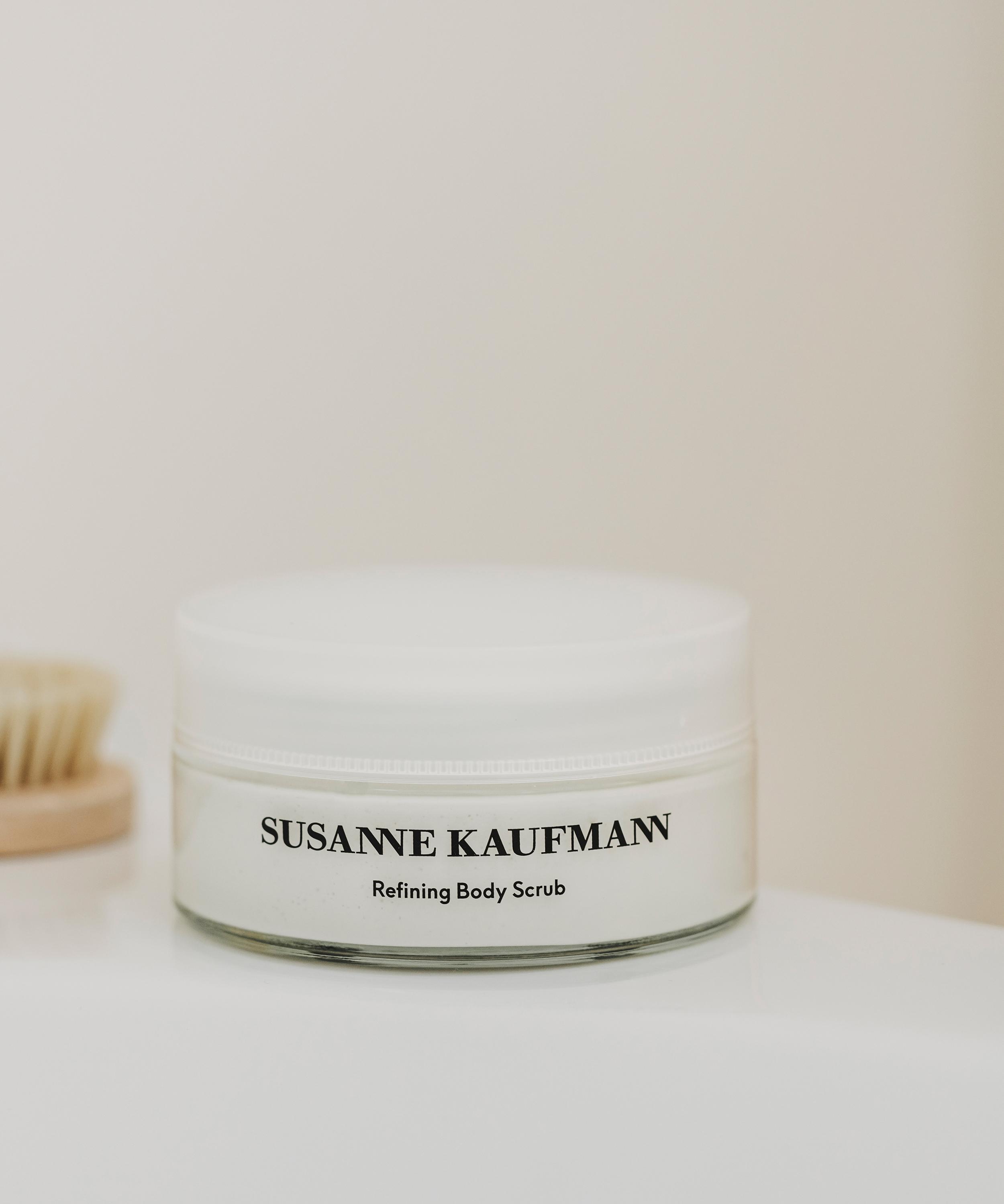 Susanne Kaufmann - Body Scrub 200ml image number 1