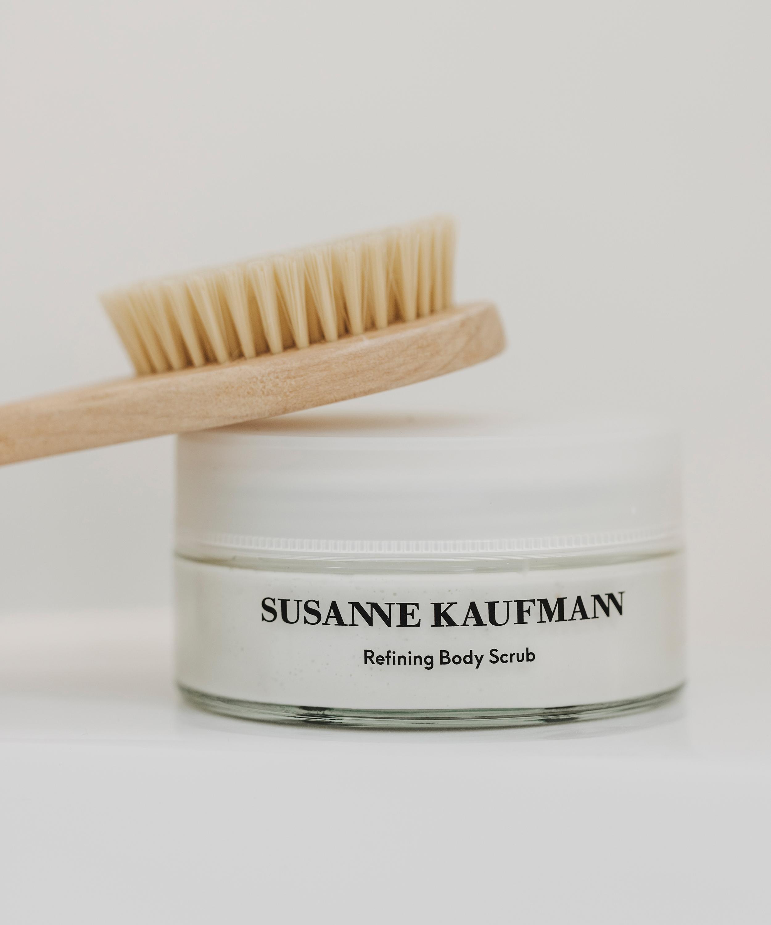 Susanne Kaufmann - Body Scrub 200ml image number 2