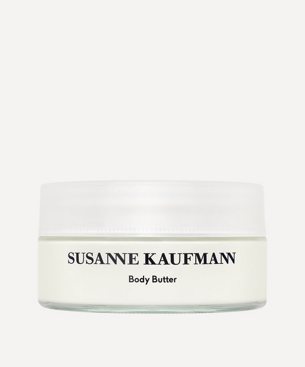 Susanne Kaufmann - Body Butter 200ml image number null