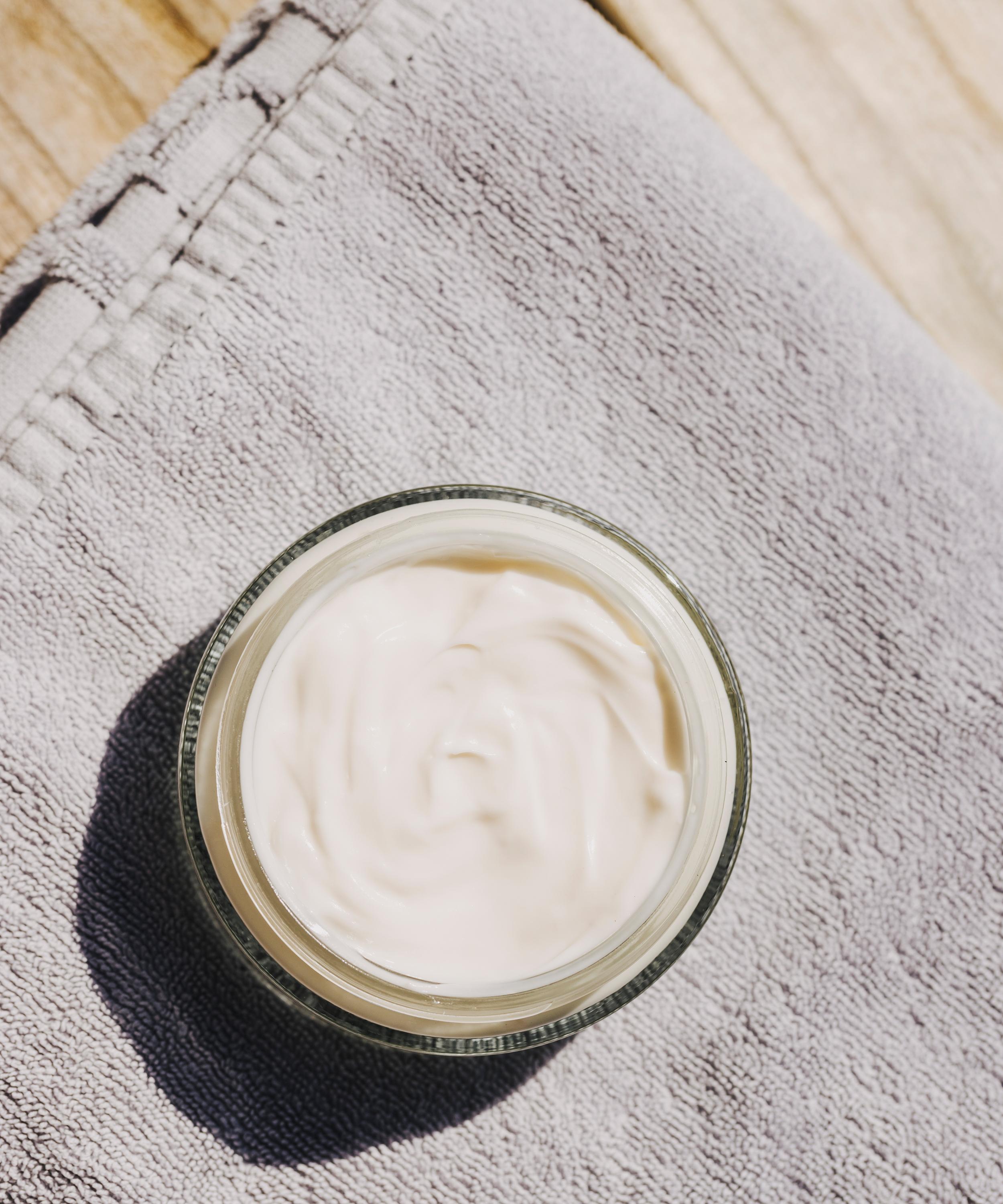 Susanne Kaufmann Body Butter 200ml Liberty