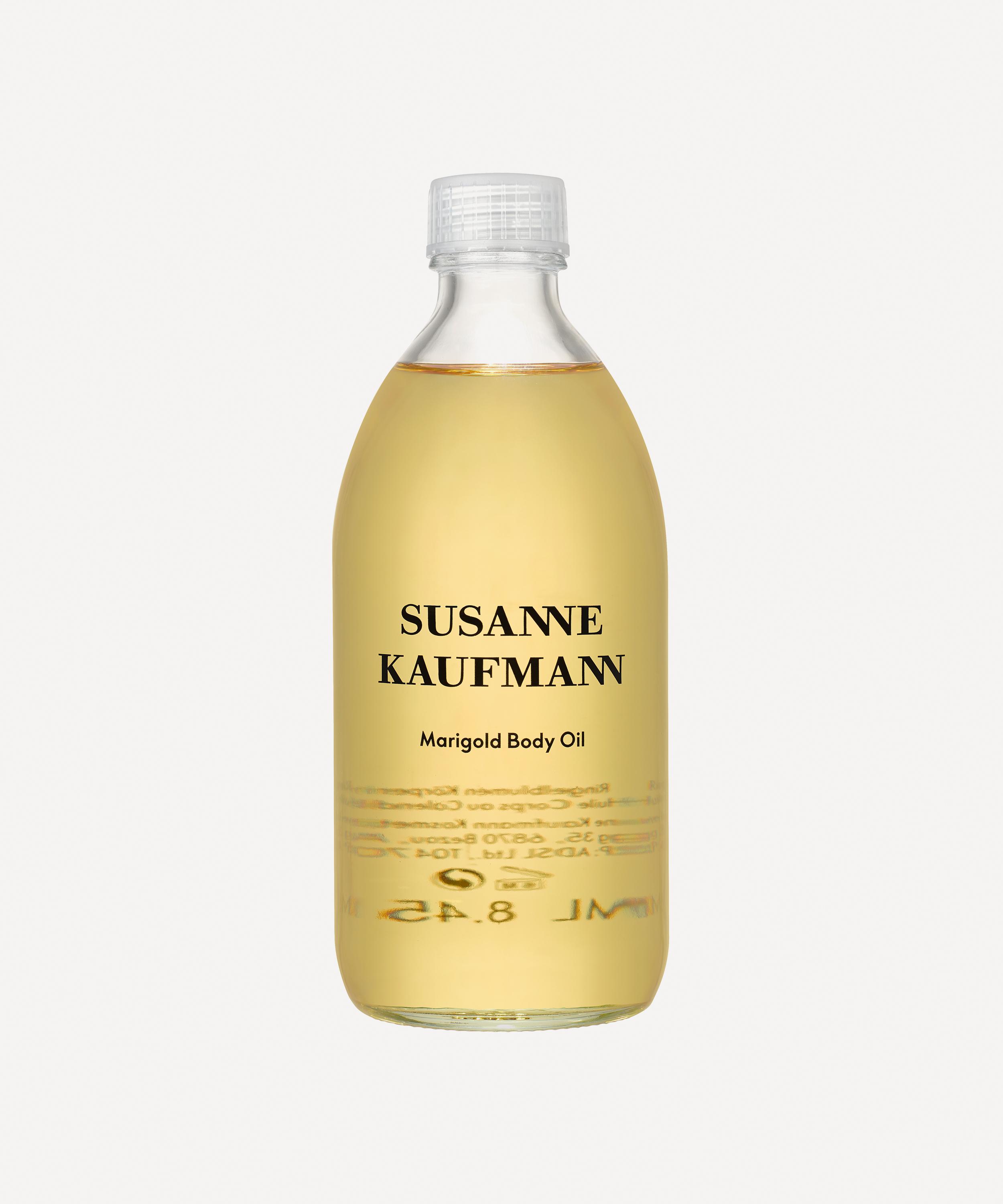 Susanne Kaufmann - Marigold Body Oil 250ml image number 0