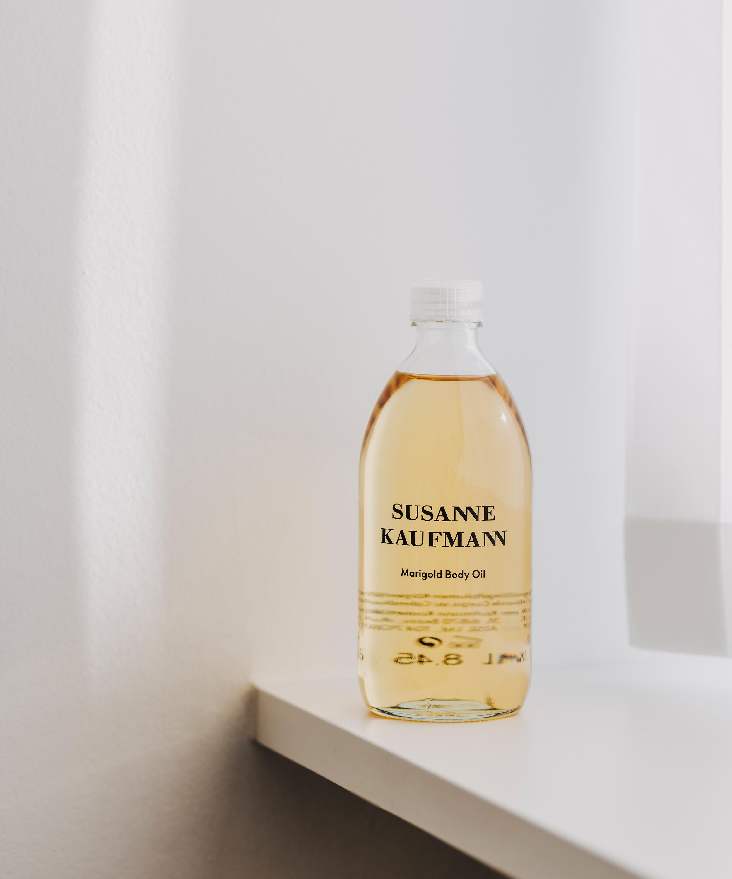 Susanne Kaufmann - Marigold Body Oil 250ml image number 2