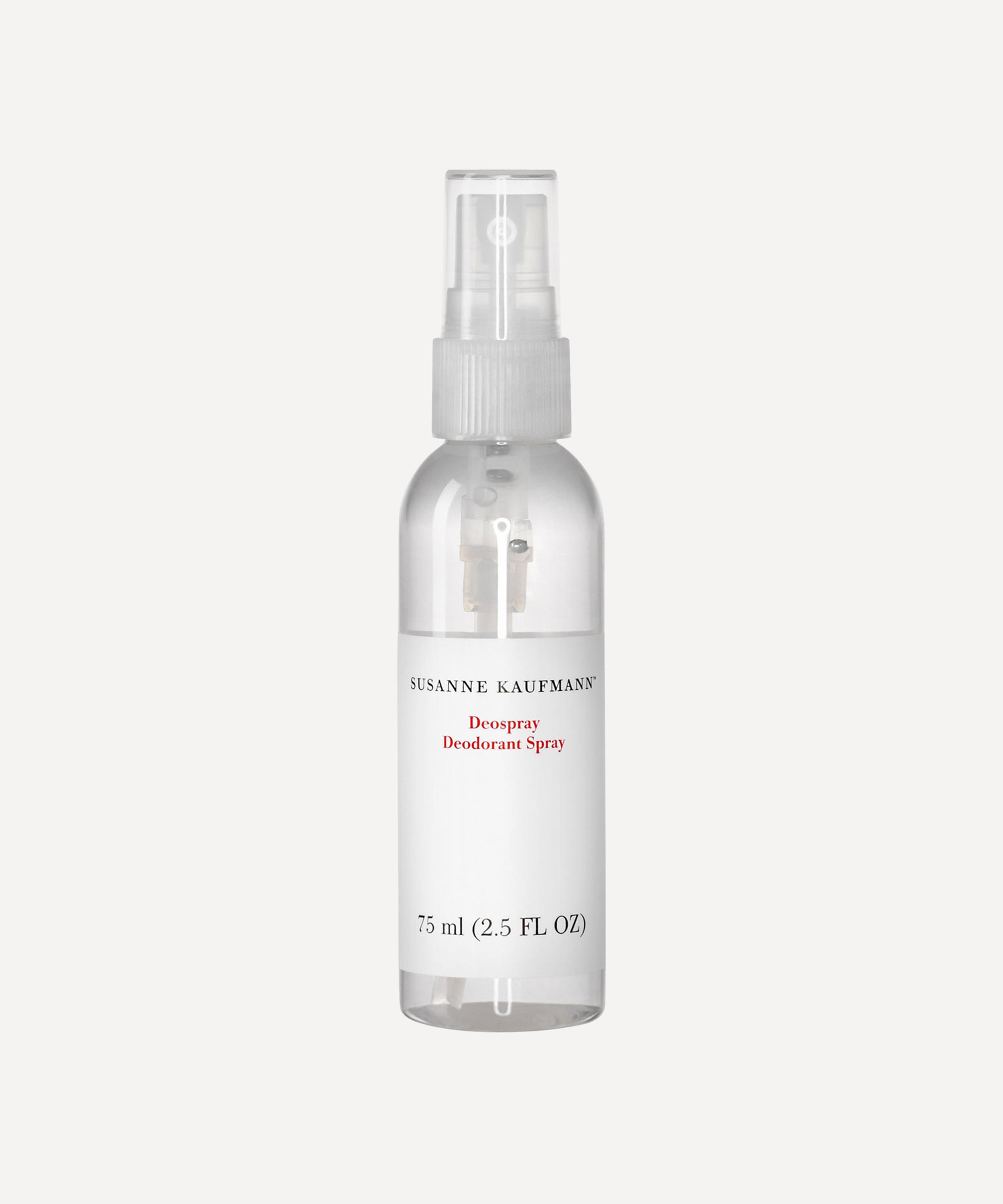 Susanne Kaufmann - Deodorant Spray 75ml image number 0