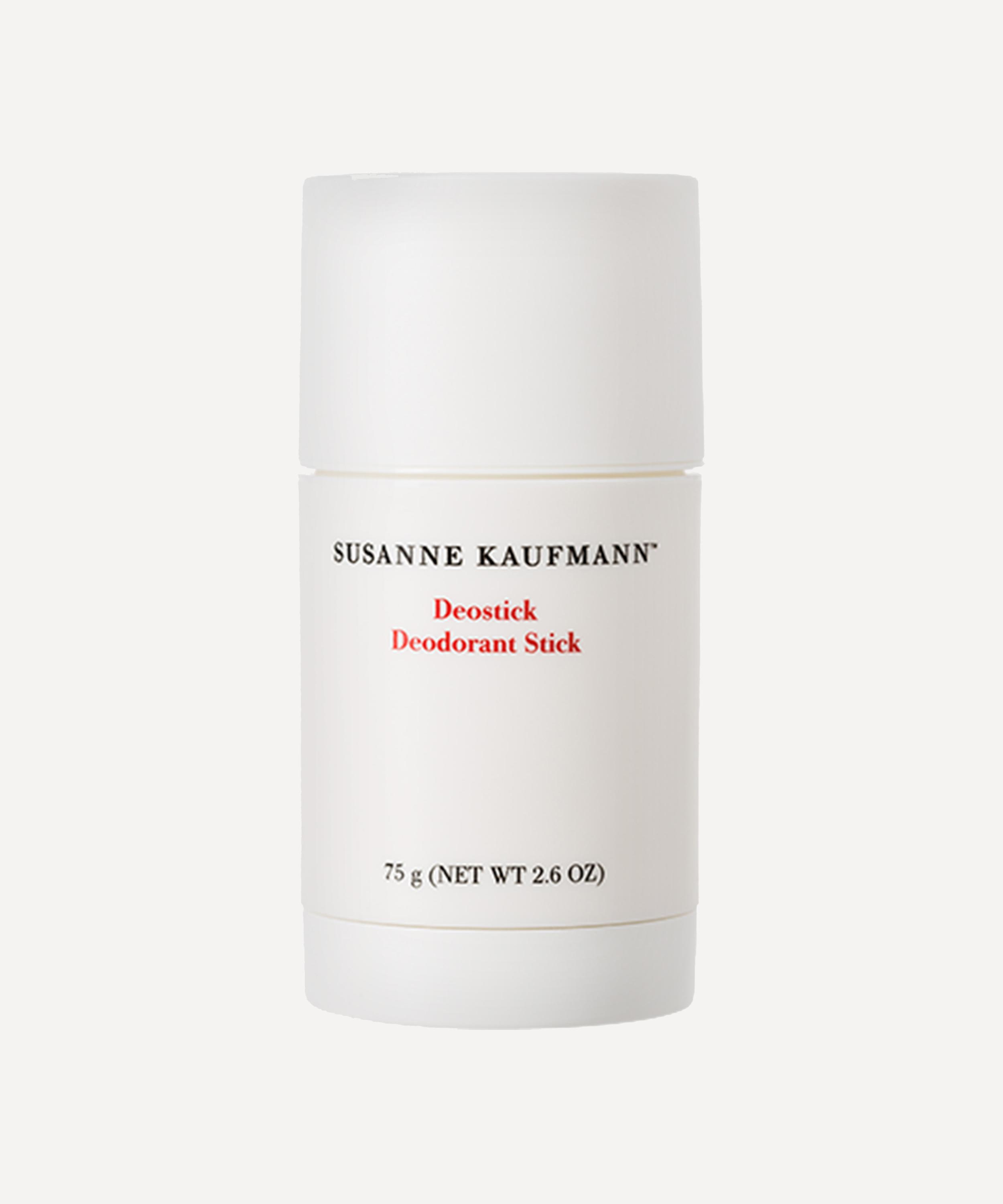 Susanne Kaufmann - Deodorant Stick 75g image number 0