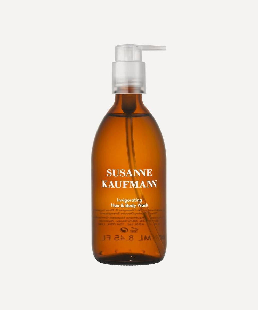 Susanne Kaufmann - Invigorating Hair & Body Wash 250ml