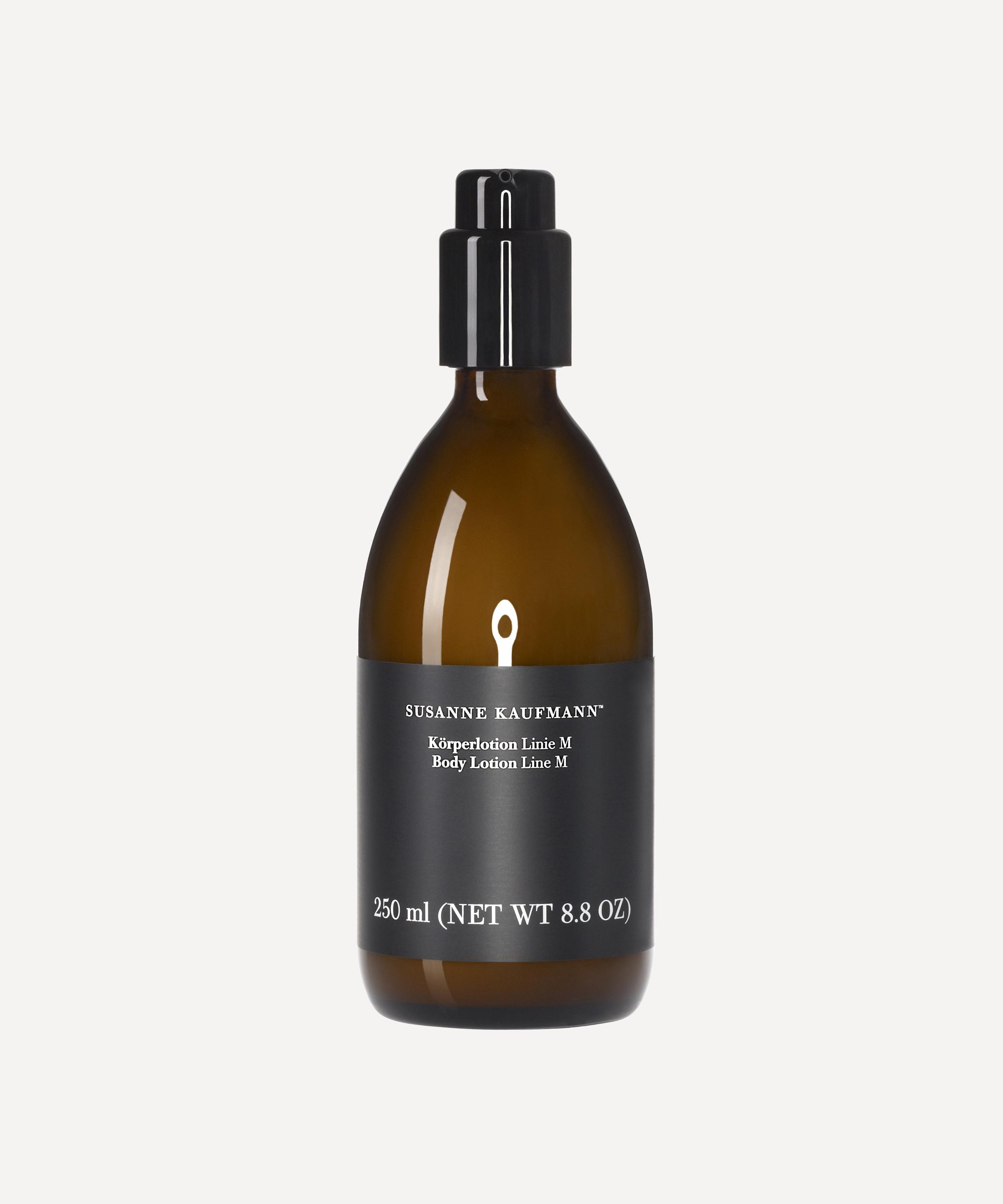 Susanne Kaufmann - Body Lotion For Men 250ml image number 0