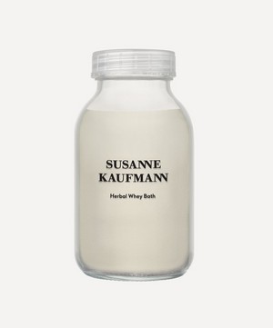 Susanne Kaufmann - Nourishing Herbal Whey Bath 300g image number 0