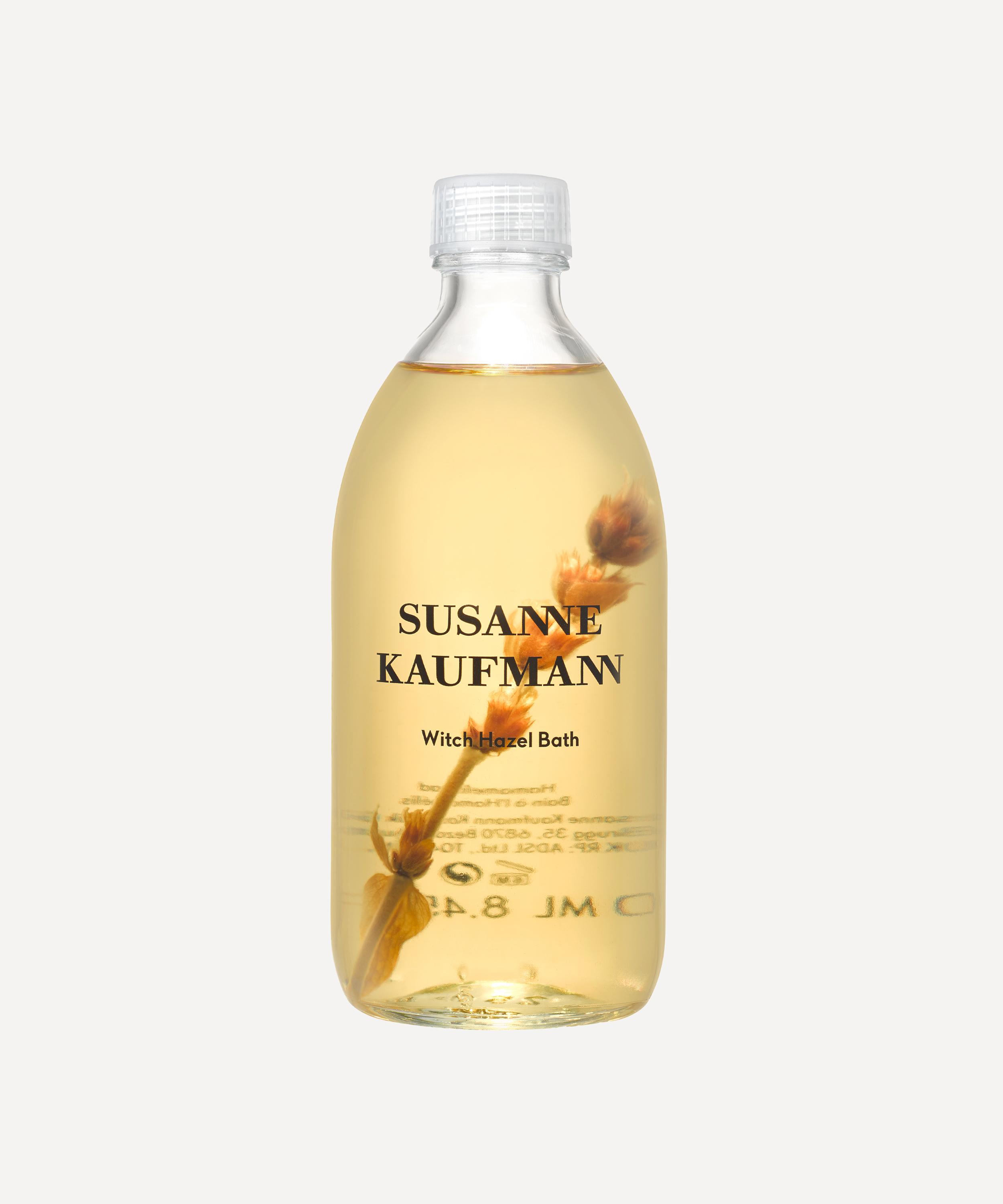 Susanne Kaufmann - Witch Hazel Bath 250ml image number 0