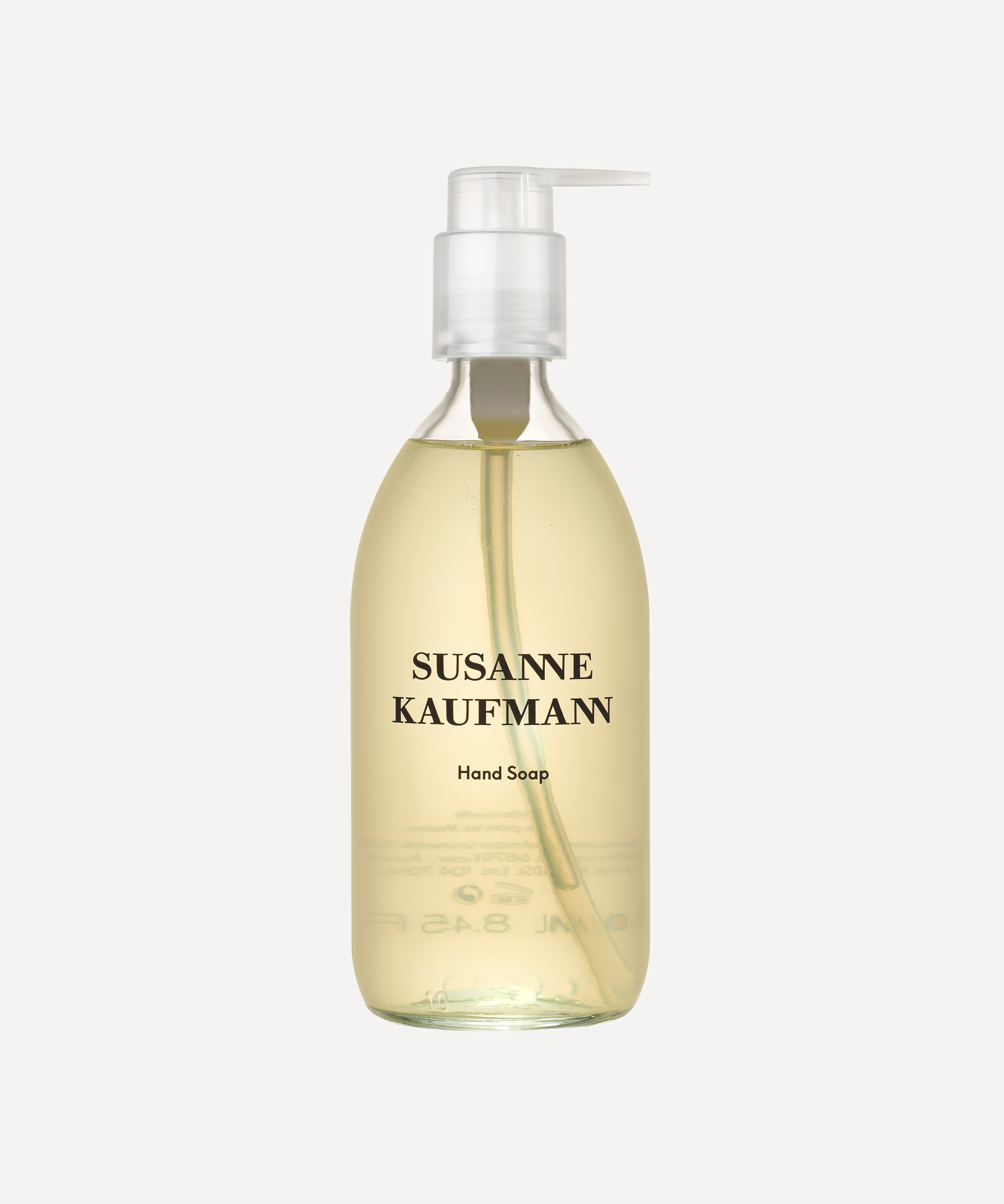 Susanne Kaufmann - Hand Soap 250ml image number 0