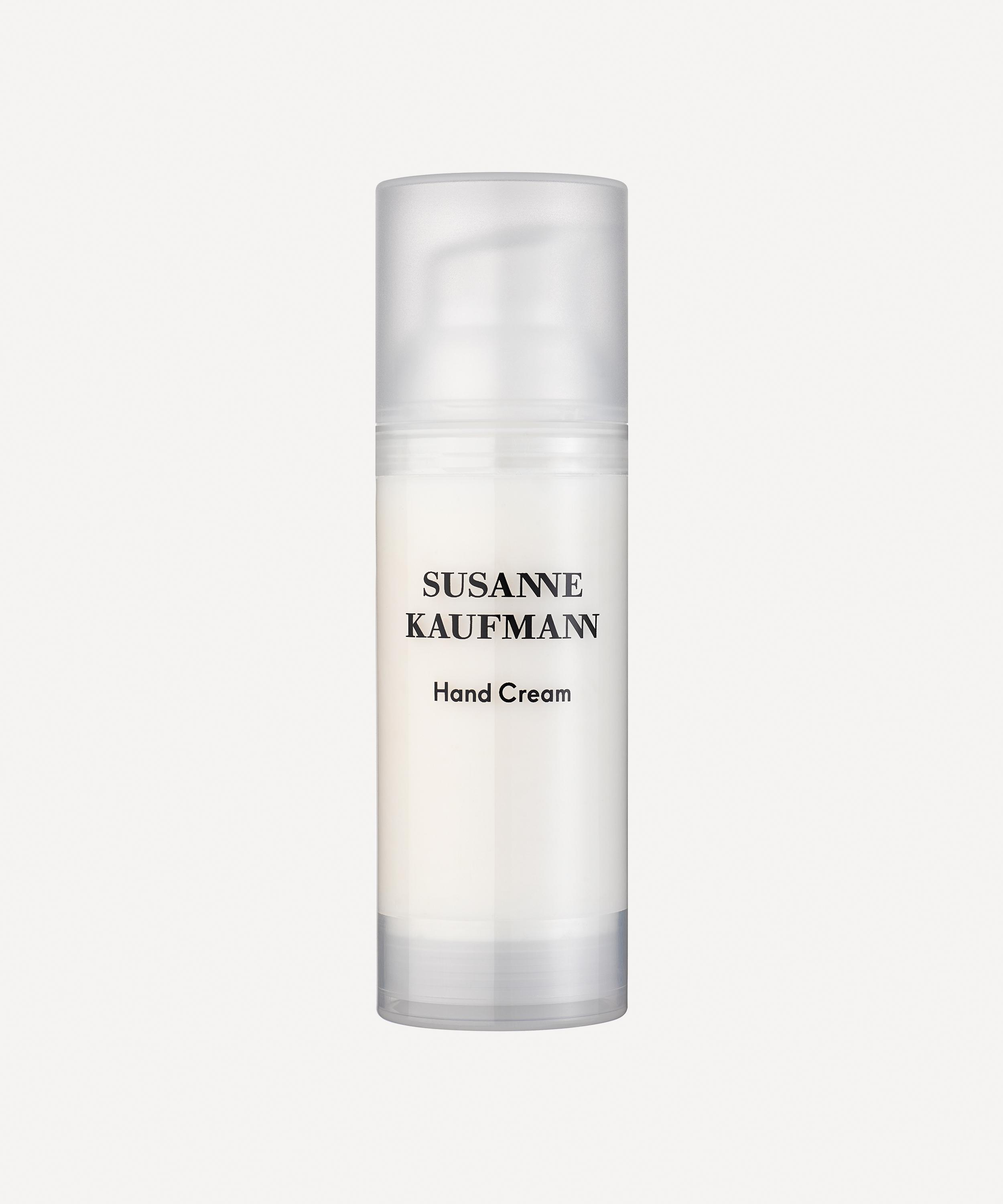 Susanne Kaufmann - Hand Cream 50ml image number 0