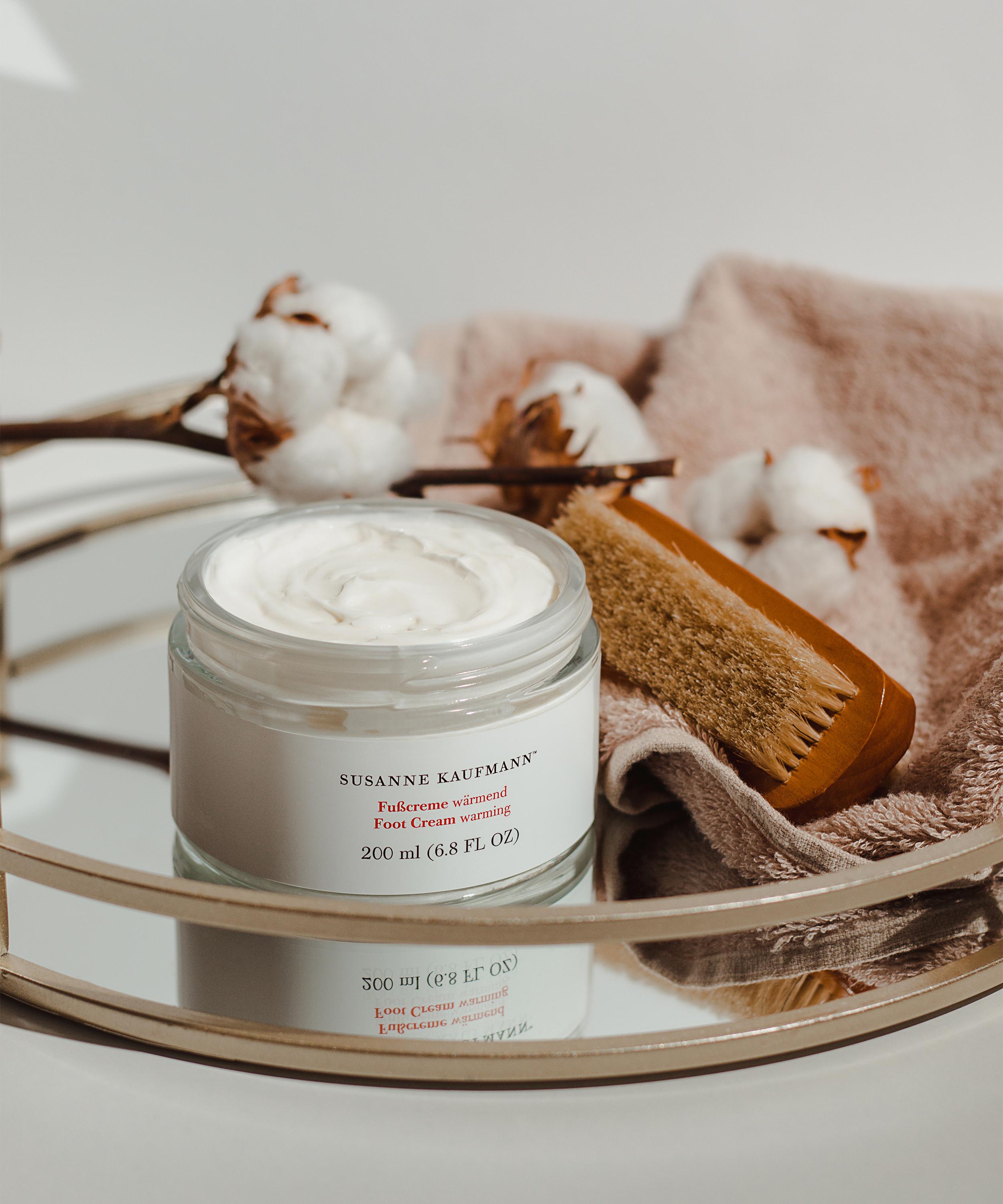 Susanne Kaufmann - Warming Foot Bath 250ml image number 2
