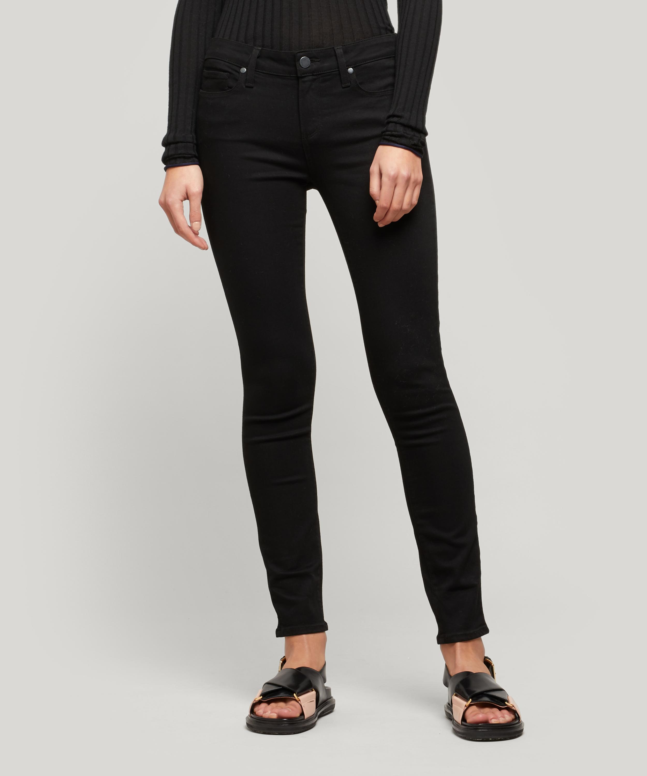 Verdugo Ultra Skinny Jeans Liberty