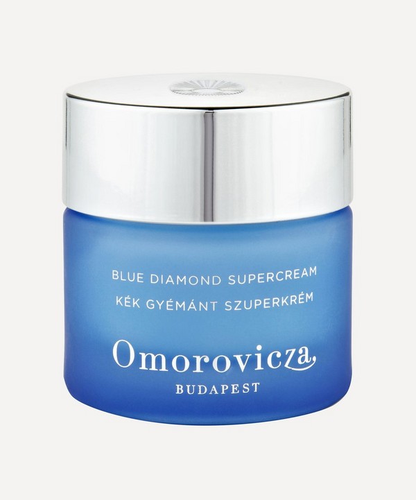 Omorovicza - Blue Diamond Supercream 50ml image number null