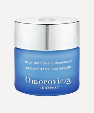 Omorovicza - Blue Diamond Supercream 50ml image number 0