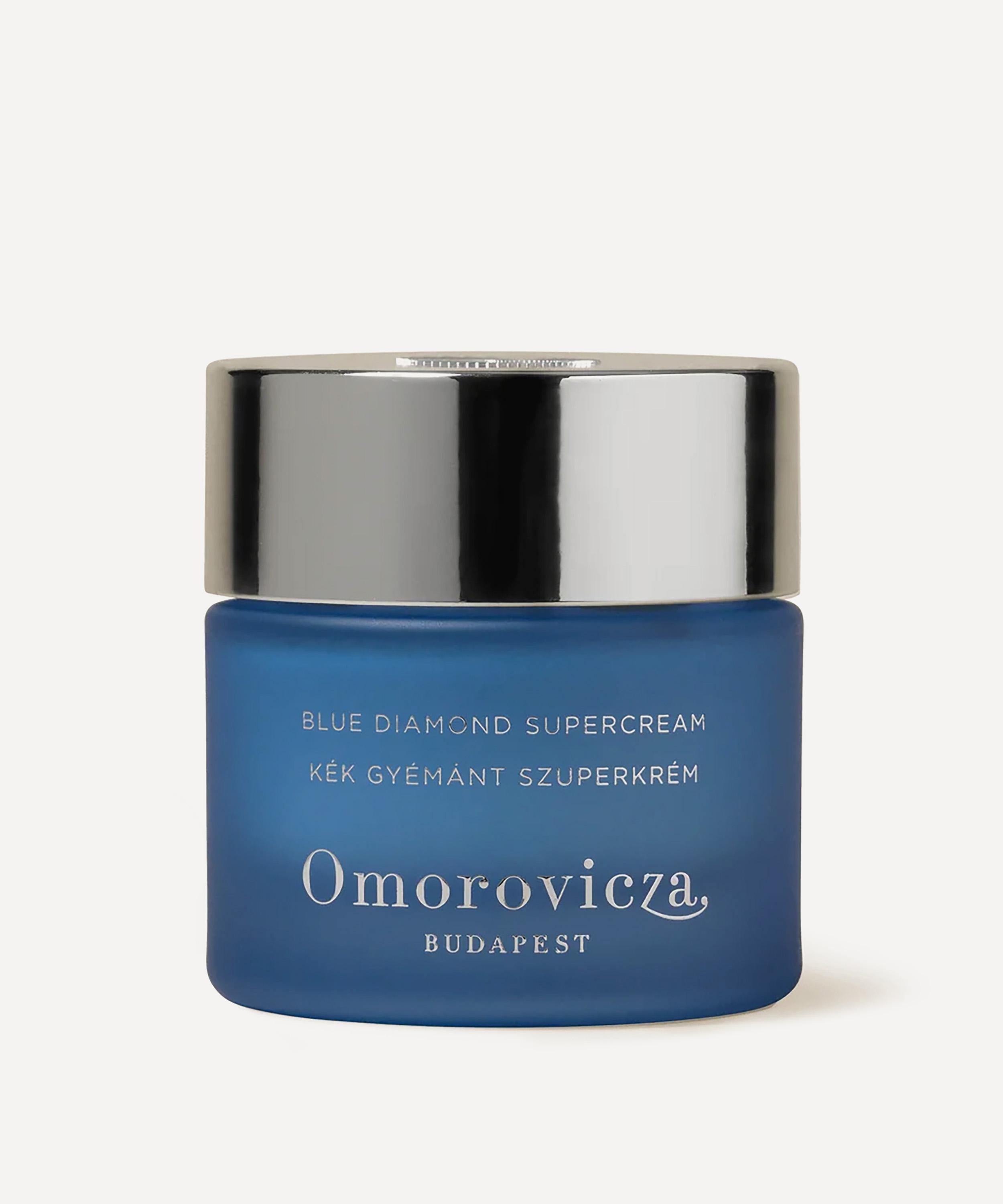 Omorovicza - Blue Diamond Supercream 50ml image number 0