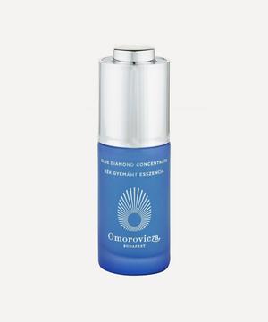 Omorovicza - Blue Diamond Concentrate 30ml image number 0