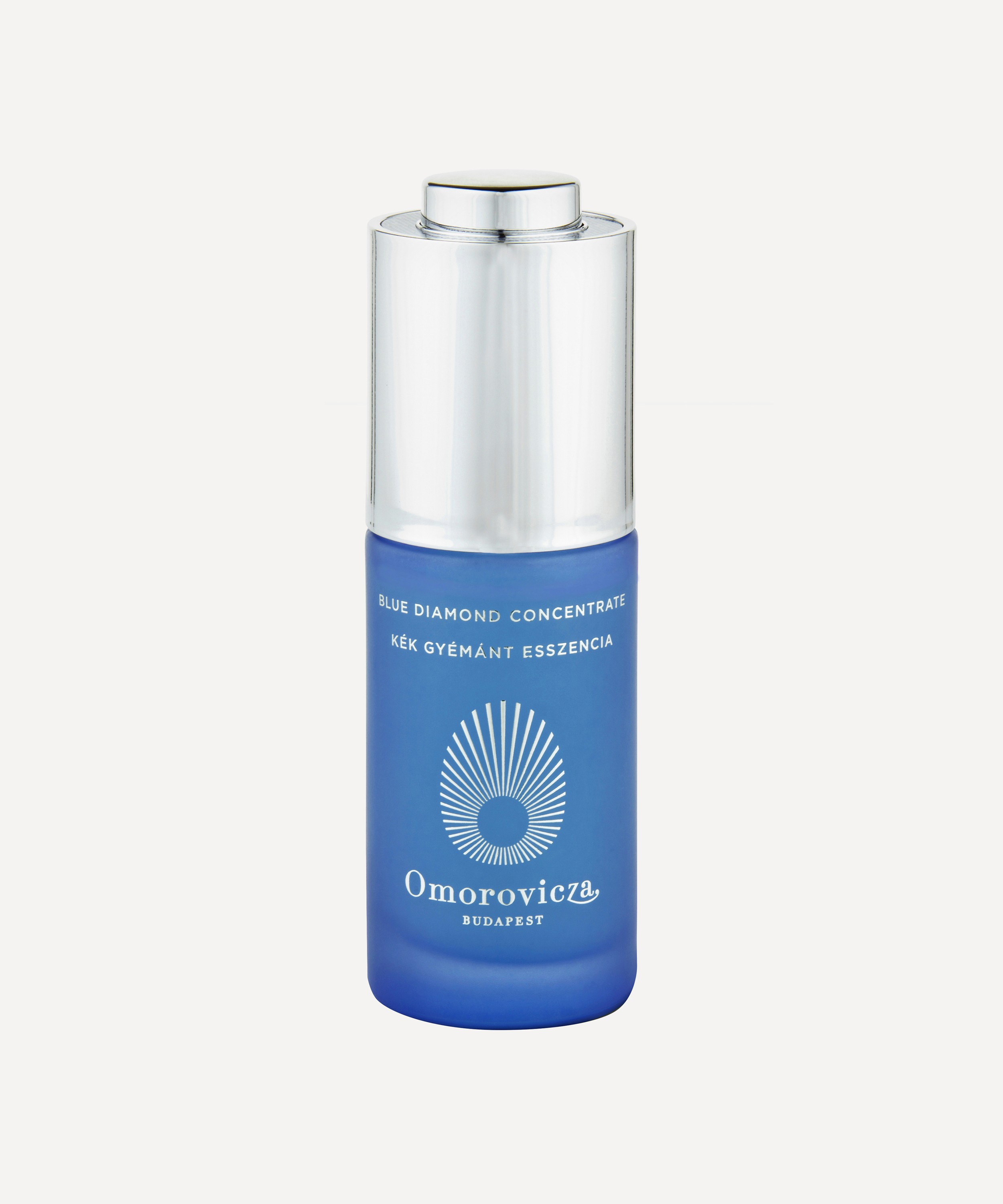 Omorovicza - Blue Diamond Concentrate 30ml image number 0