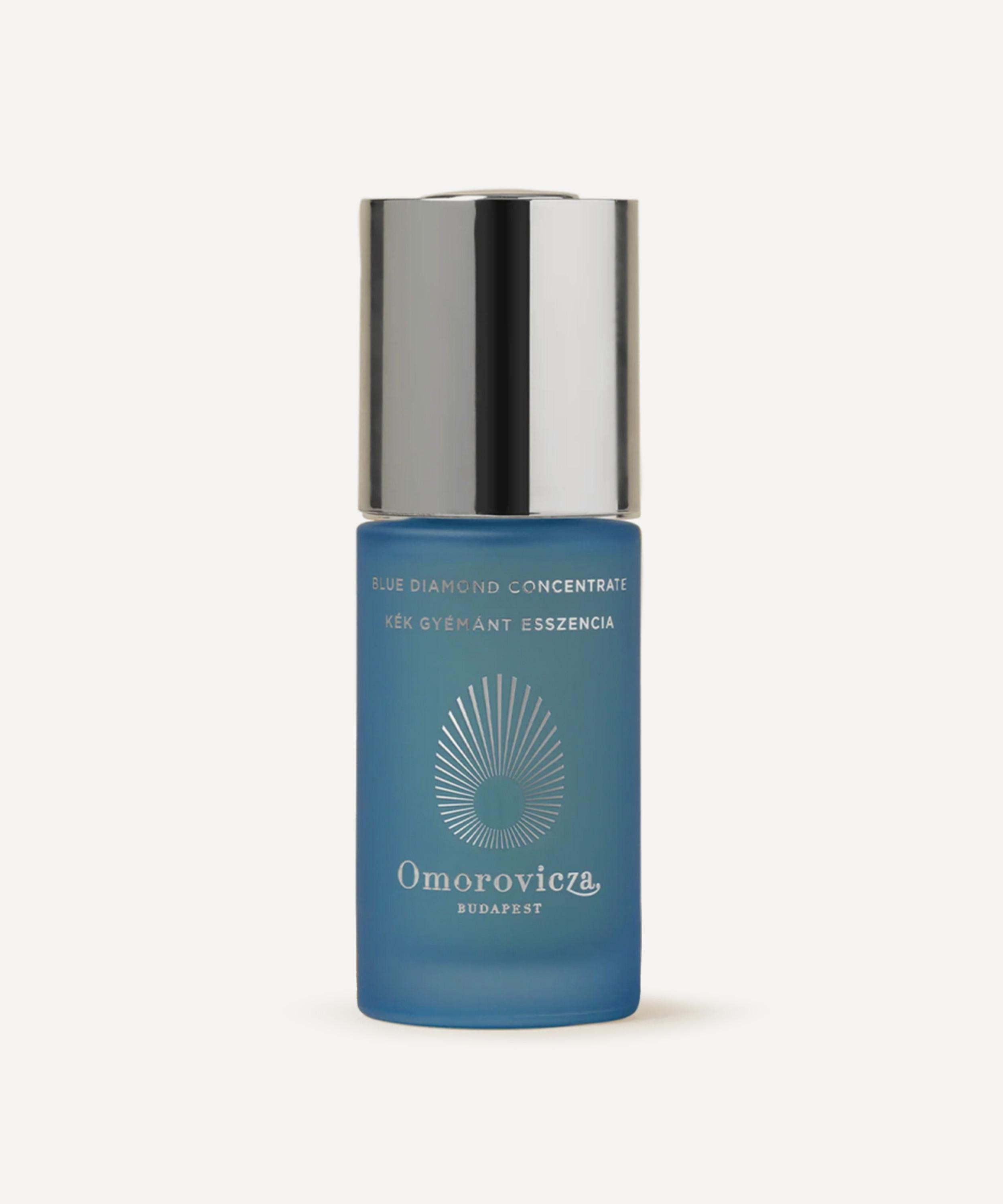 Omorovicza - Blue Diamond Concentrate 30ml image number 0