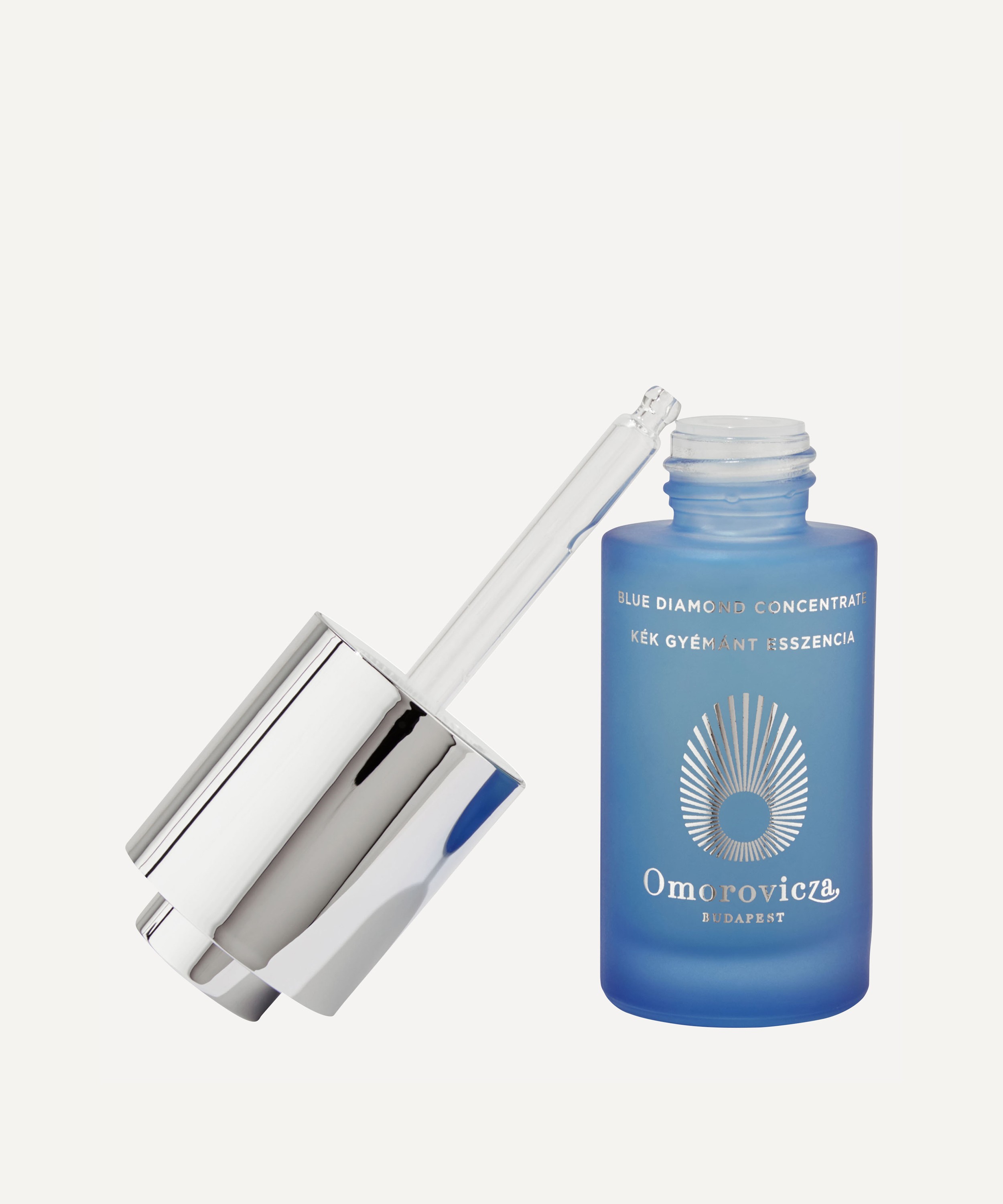 Omorovicza - Blue Diamond Concentrate 30ml image number 2