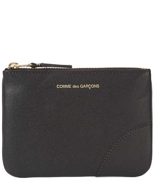 Comme Des Garçons - Classic Leather Pouch image number null