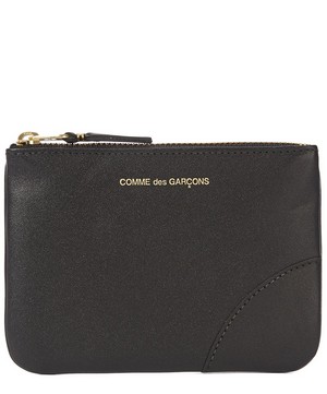 Comme Des Garçons - Classic Leather Pouch image number 0