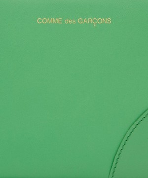 Comme Des Garçons - Classic Leather Pouch image number 3