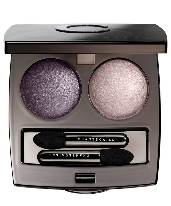 Chantecaille - Le Chrome Luxe Eye Duo 4g image number null