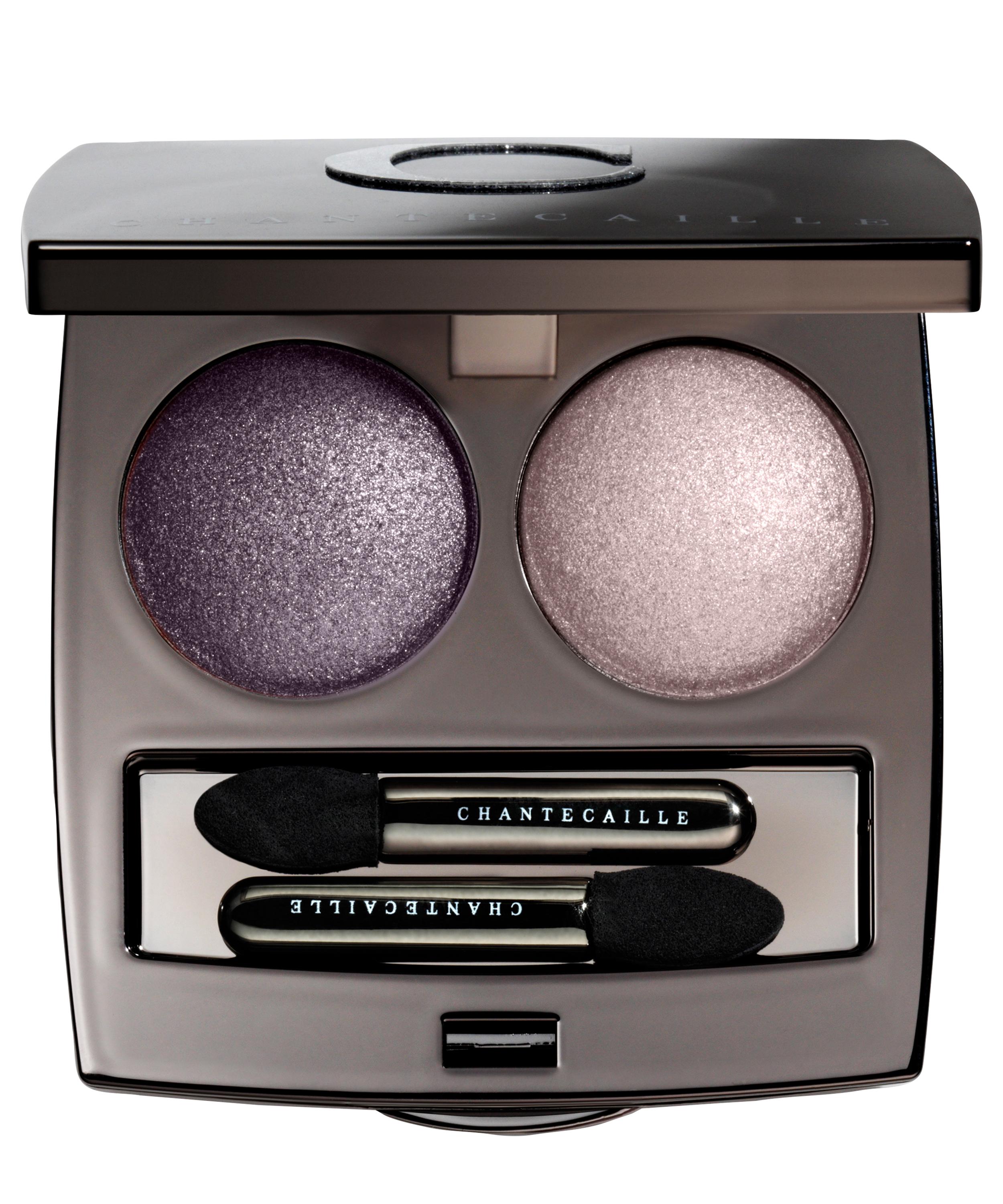 Chantecaille - Le Chrome Luxe Eye Duo 4g image number 0