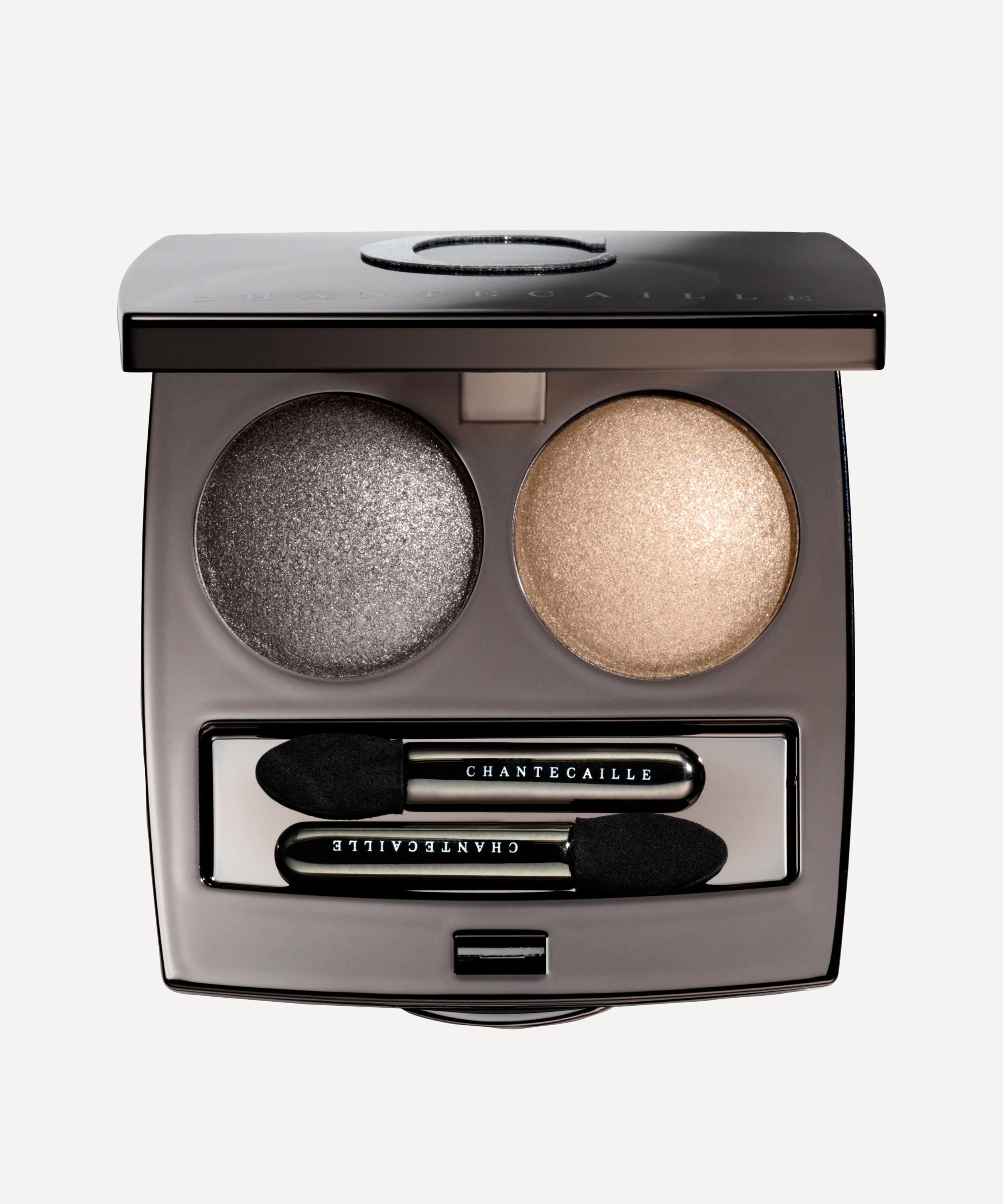 Chantecaille - Le Chrome Luxe Eye Duo 4g image number 0