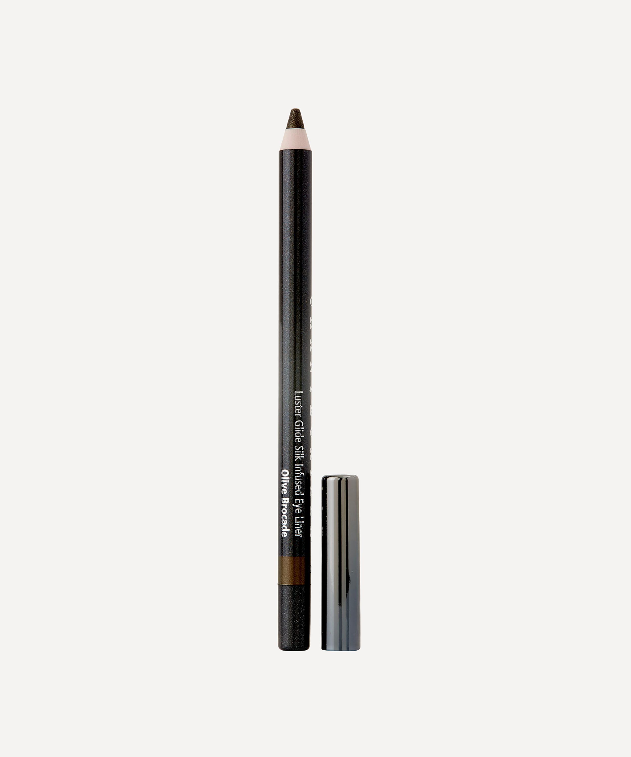 Chantecaille - Luster Glide Silk Infused Eyeliner 1.2g image number 0