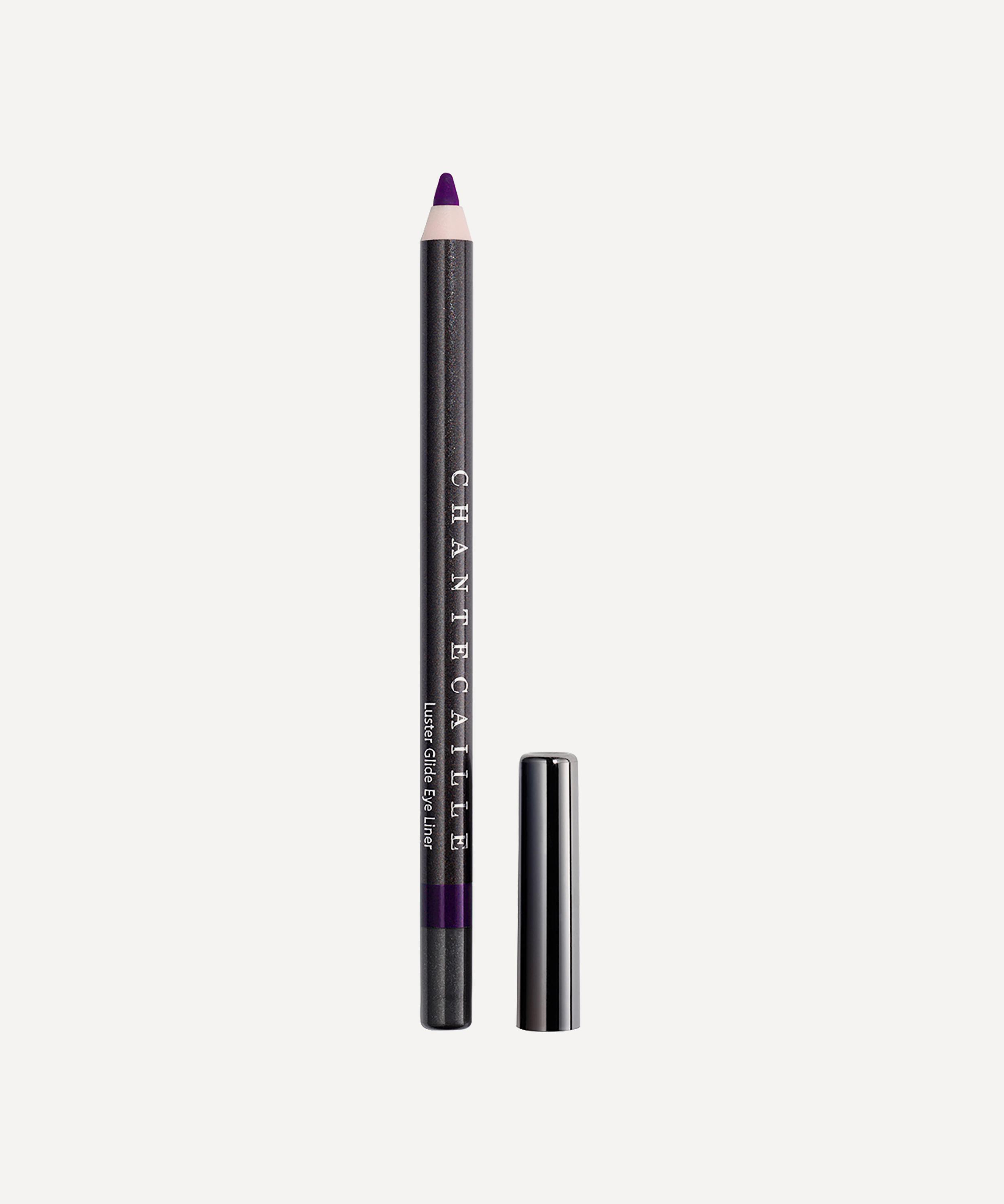 Chantecaille - Luster Glide Silk Infused Eye Liner - Violet Damask 1.2g/0.04oz In Violet Damask