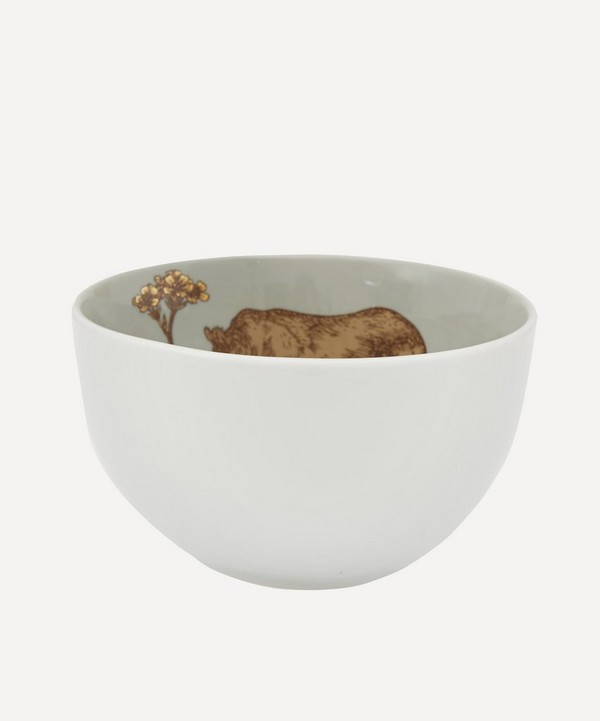 Avenida Home - Puddin' Head Rhino Bowl image number null