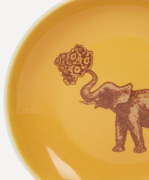 Avenida Home - Puddin' Head Elephant Plate image number 3