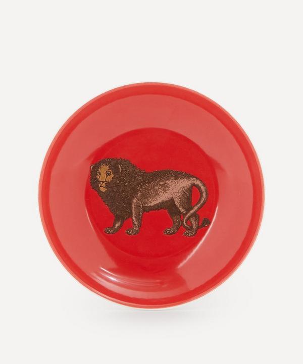 Avenida Home - Lion Small Plate image number null