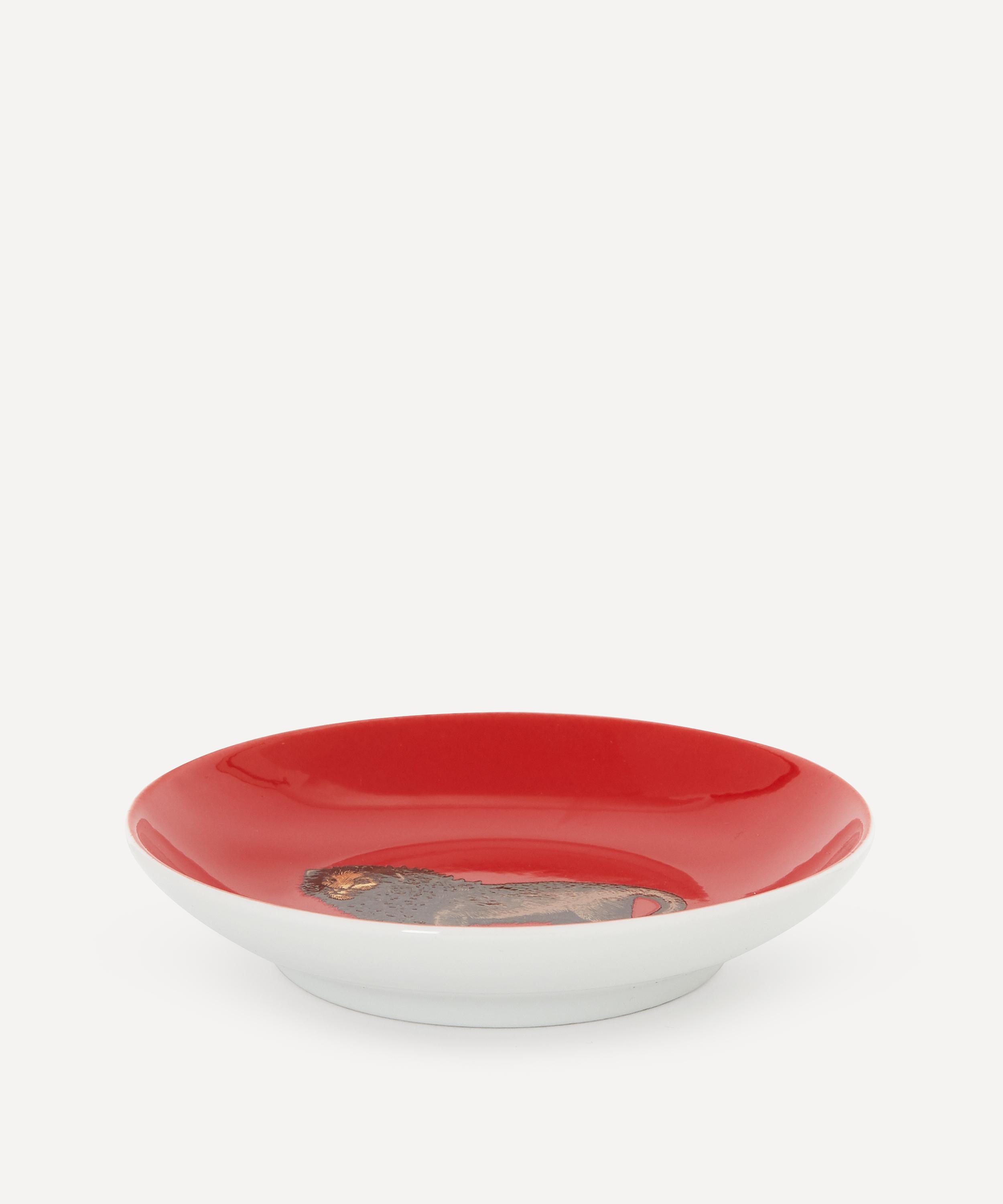 Avenida Home - Lion Small Plate image number 1