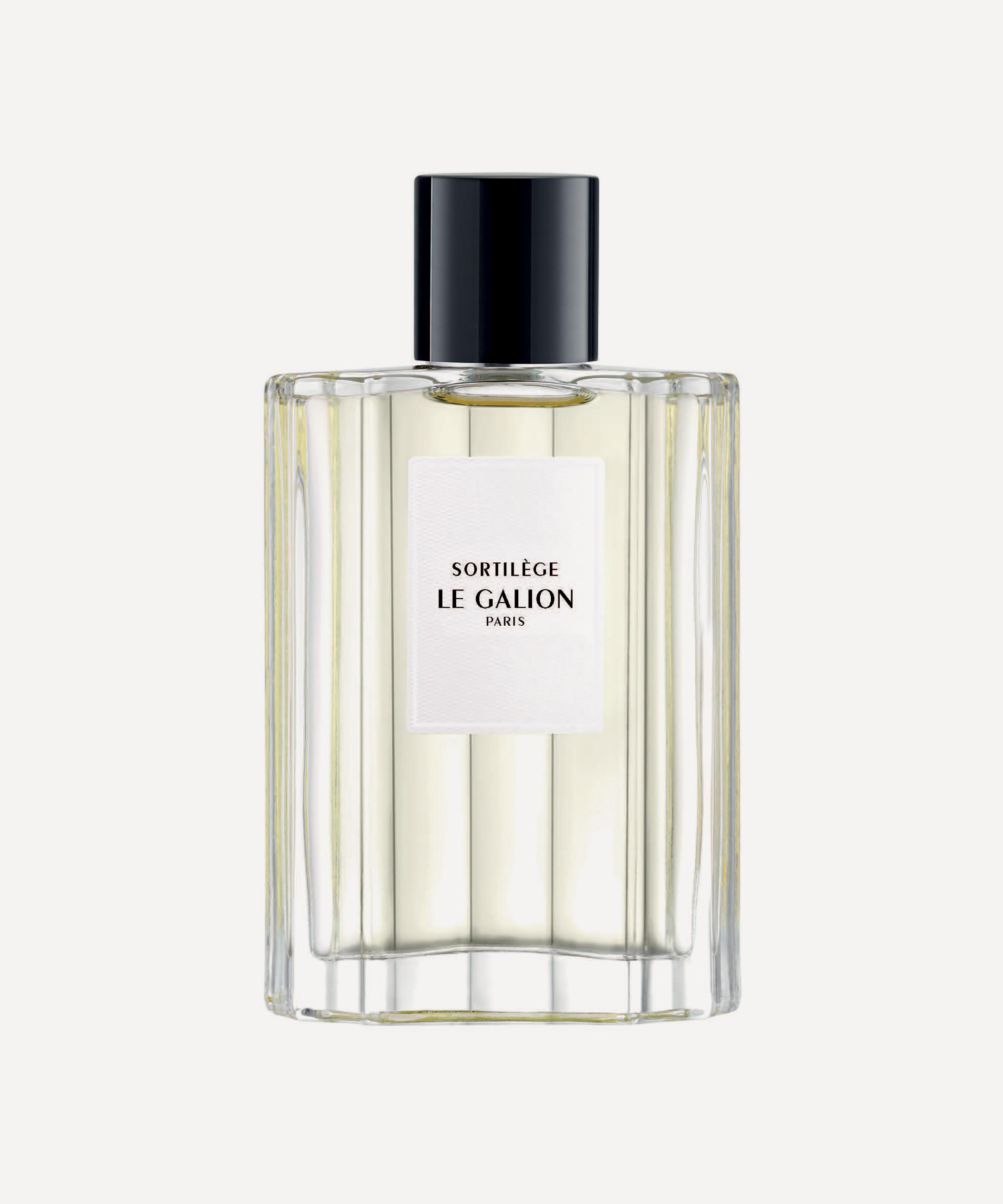 Le Galion - Sortilege Eau de Parfum 100ml image number 0