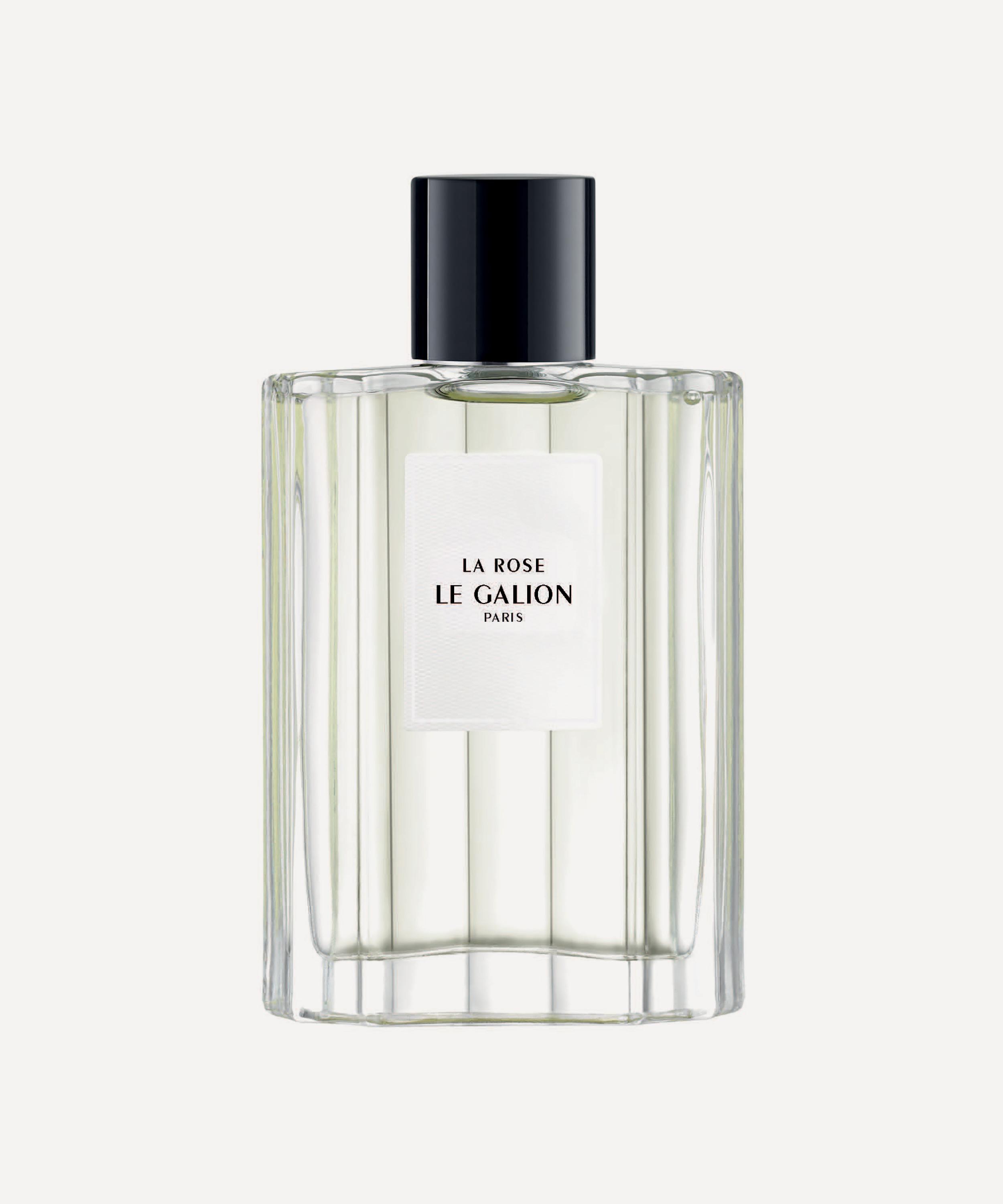 Le Galion - La Rose Eau de Parfum 100ml image number 0