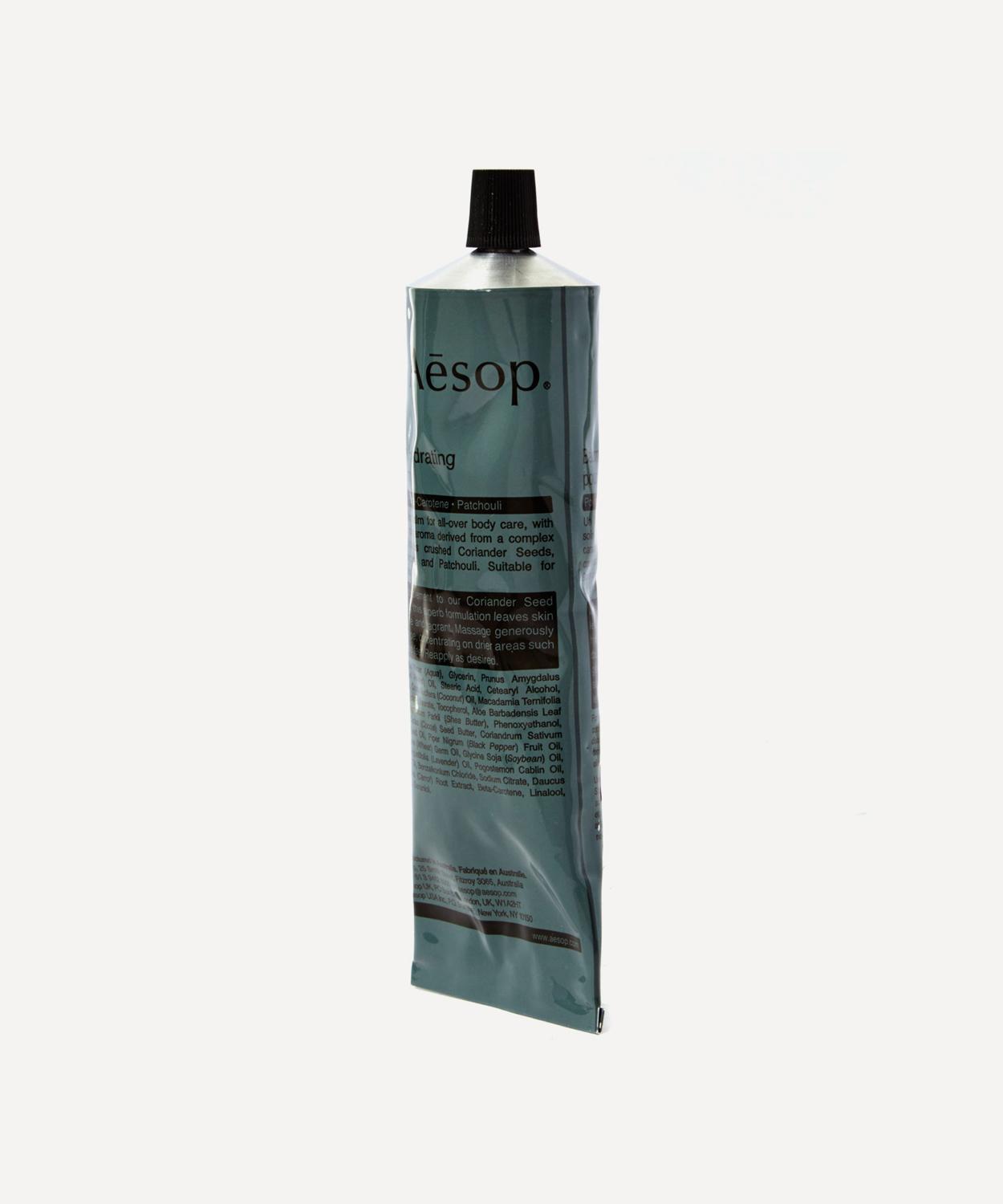Aesop - Resolute Hydrating Body Balm 120ml image number 1