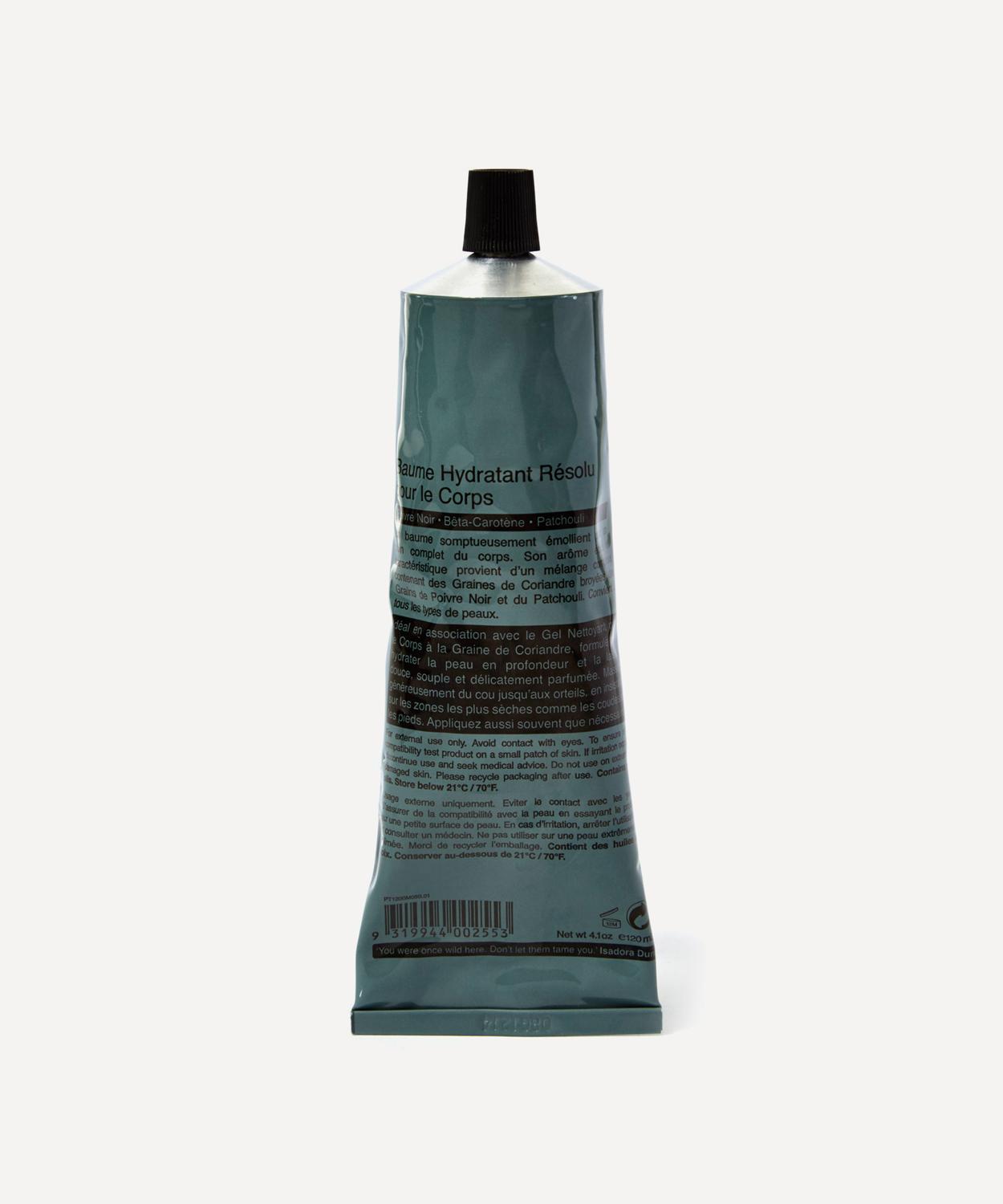 Aesop - Resolute Hydrating Body Balm 120ml image number 2