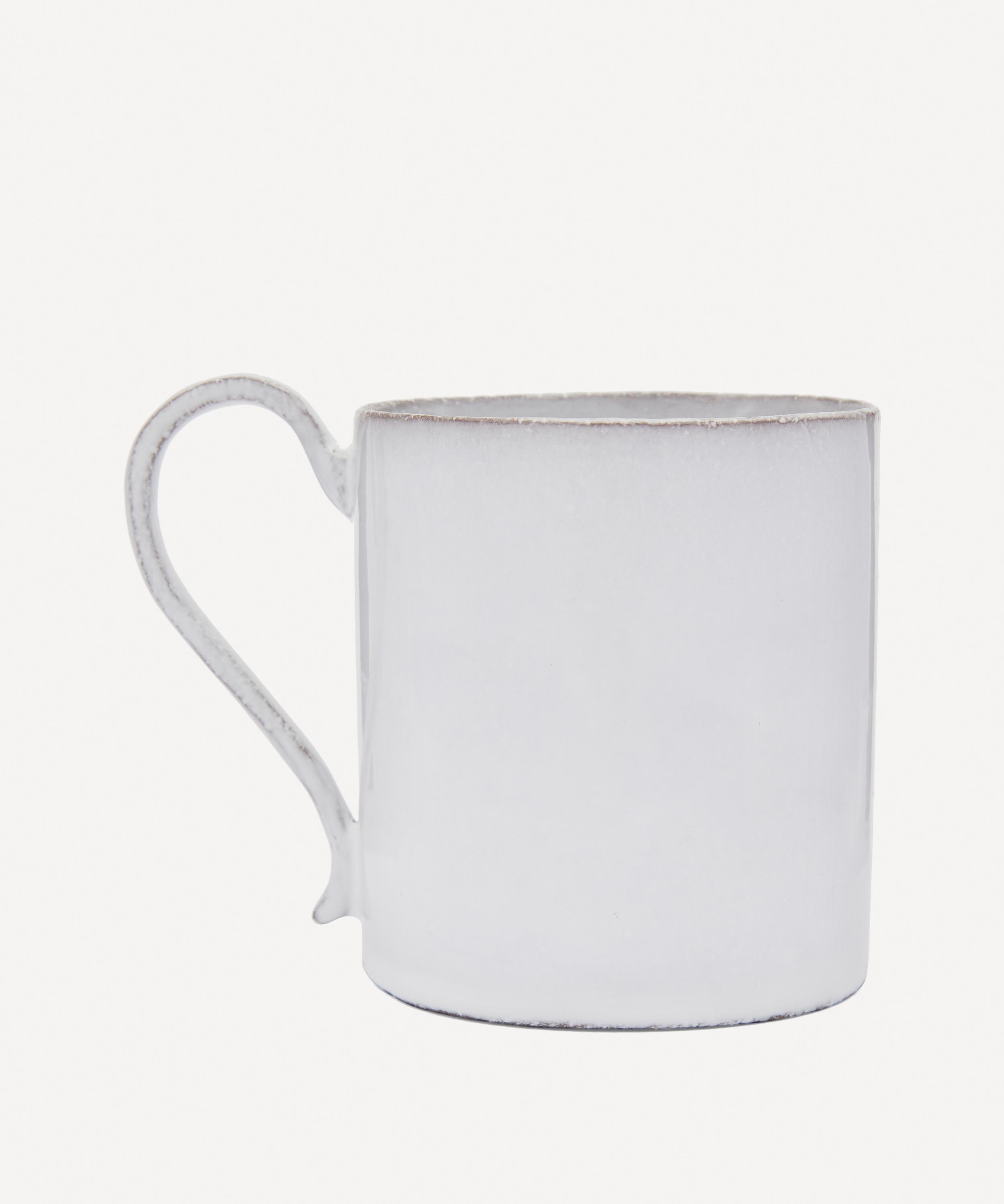 Astier de Villatte - Happy Mug image number 1