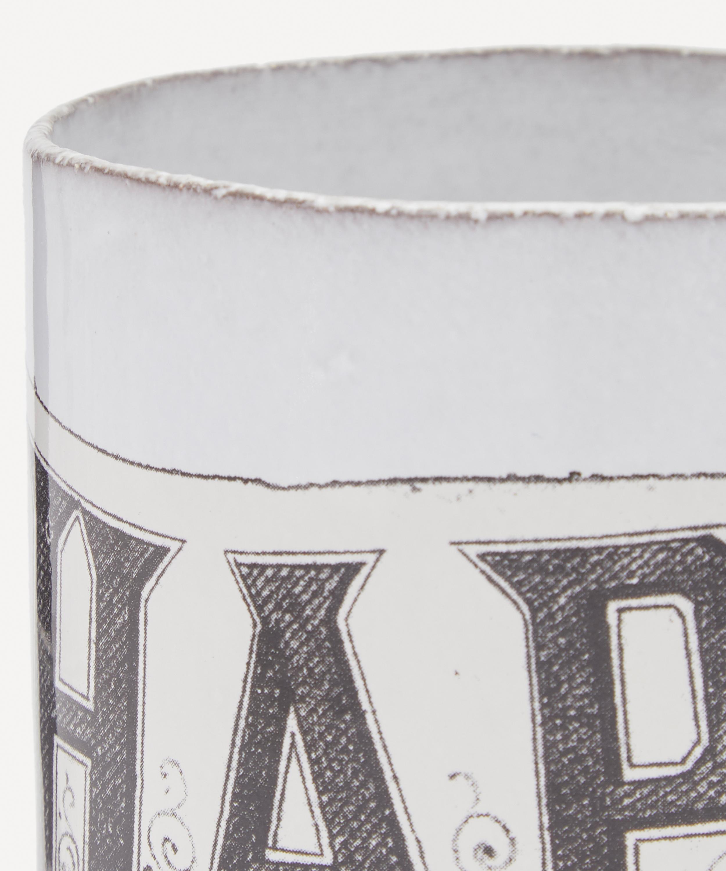 Astier de Villatte - Happy Mug image number 3
