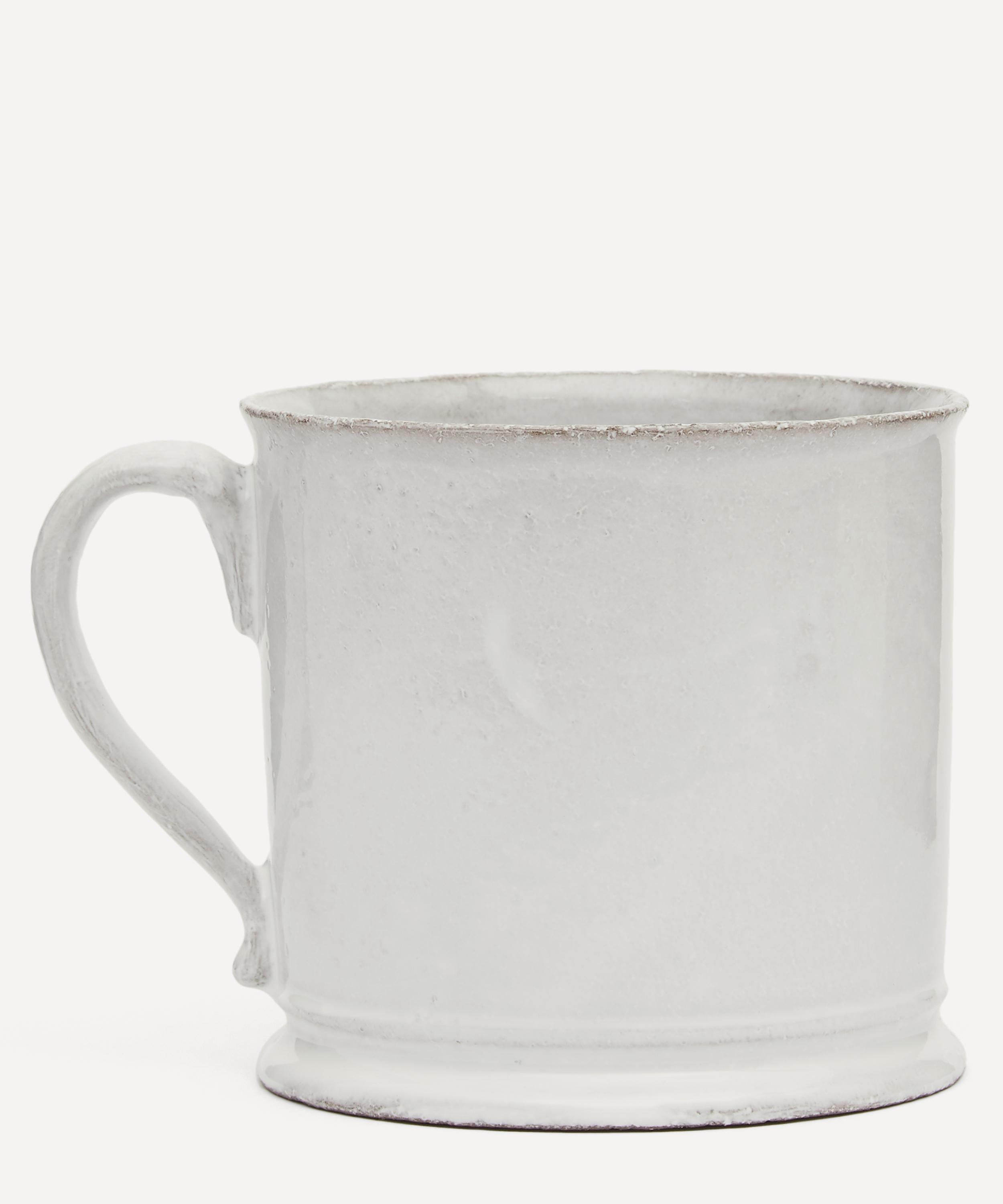 Astier de Villatte - Large Cat Mug image number 2