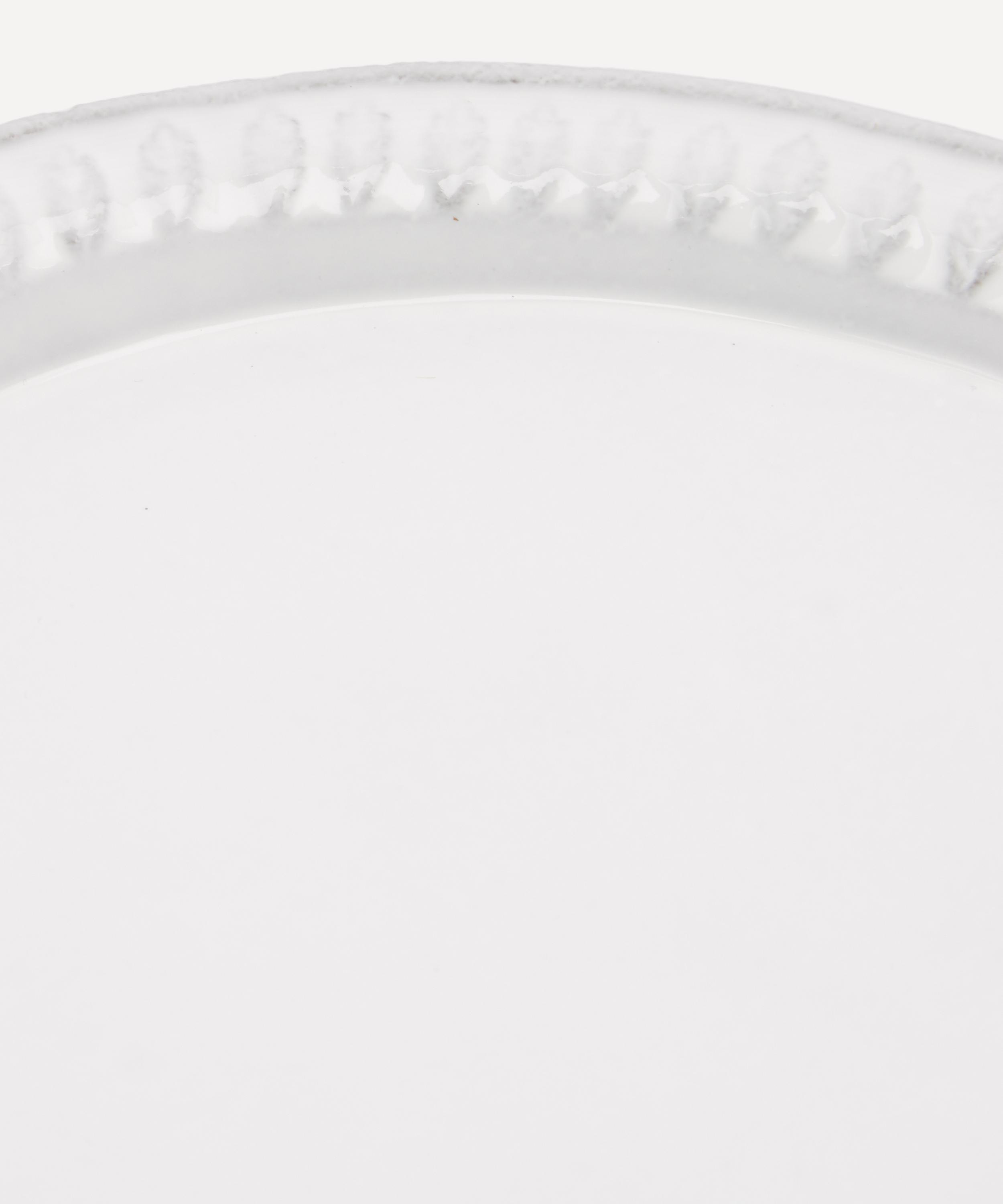 Astier de Villatte - Claudine Oval Platter image number 3