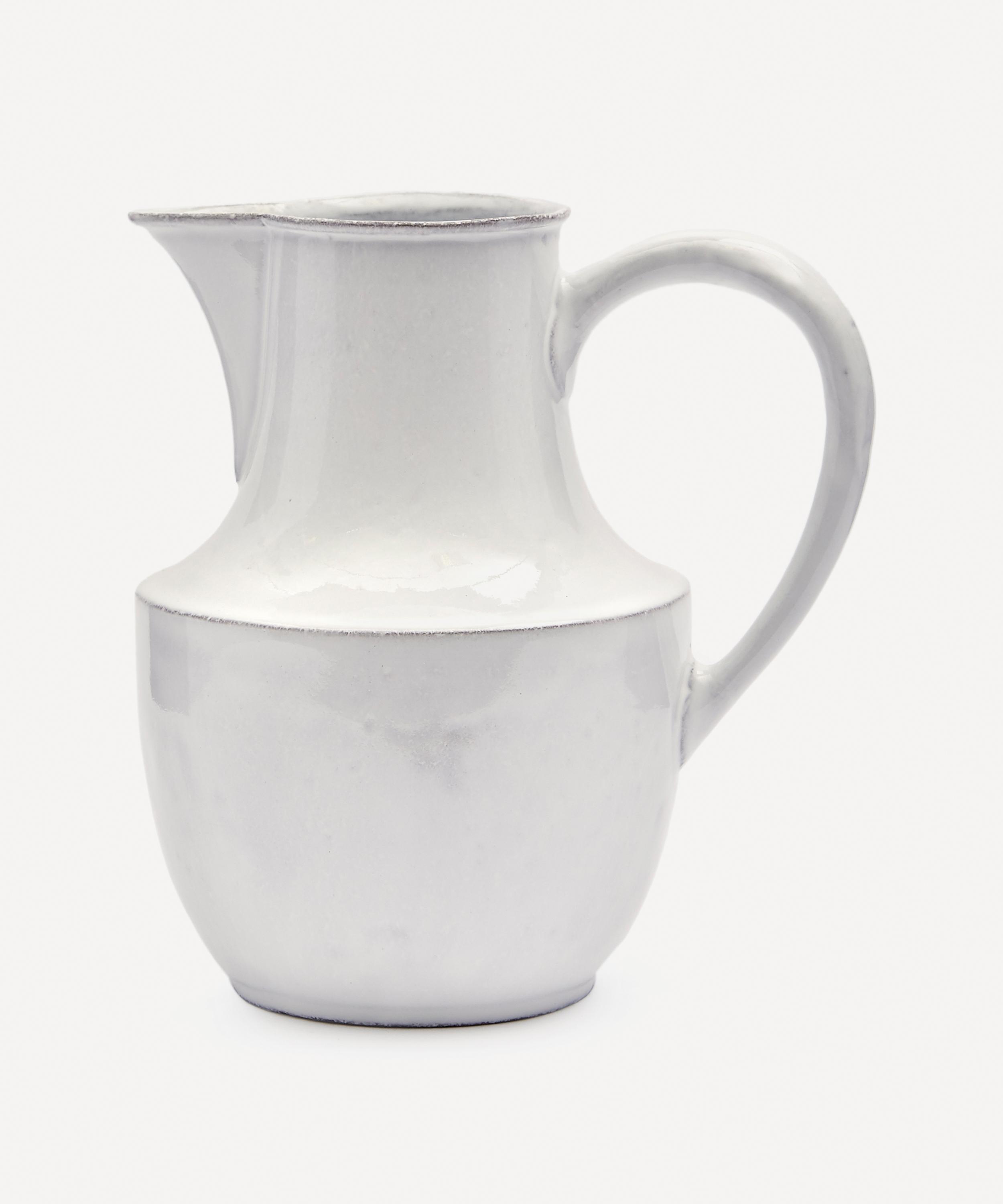 Astier de Villatte - Istanbul Pitcher image number 0