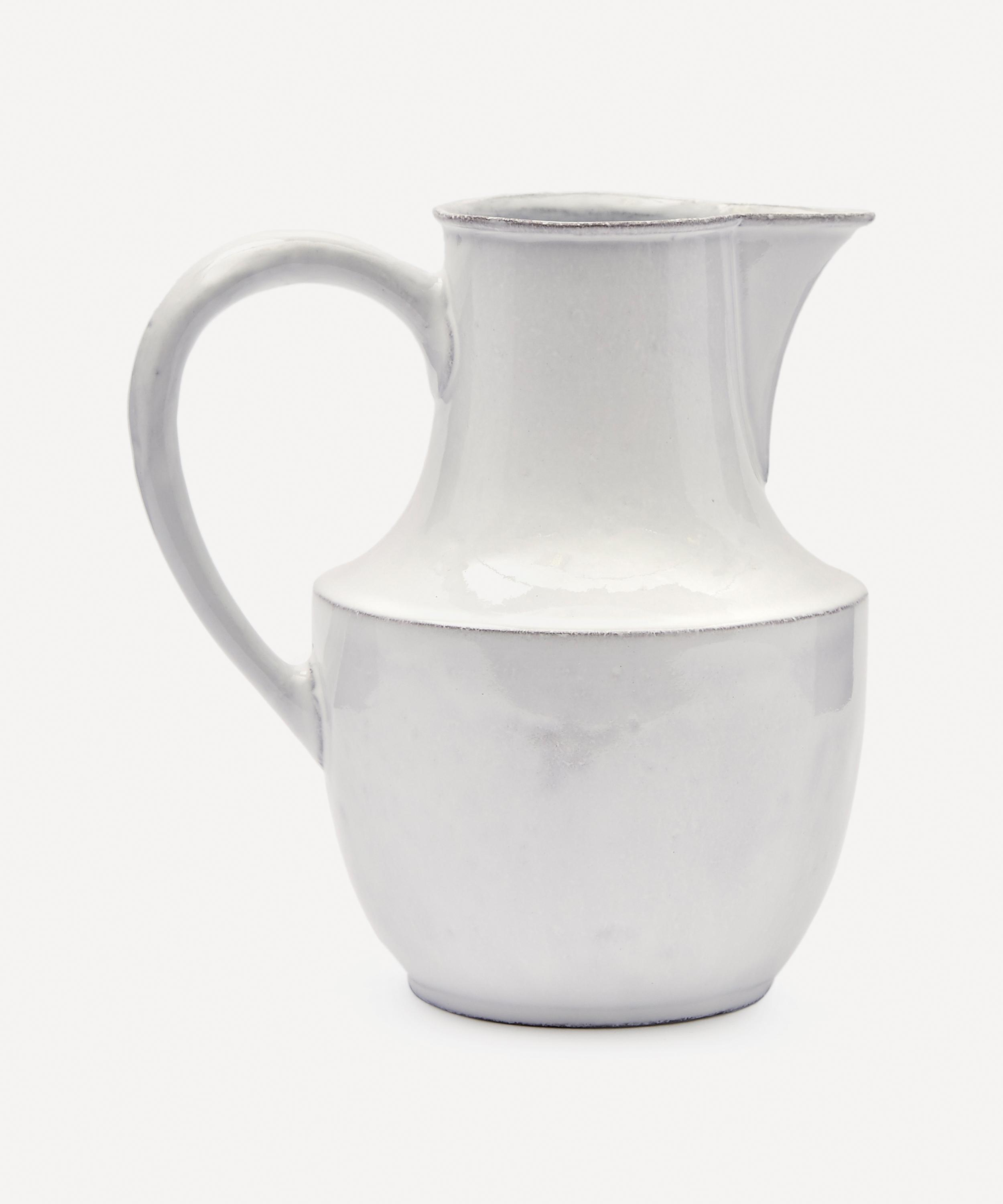 Astier de Villatte - Istanbul Pitcher image number 1