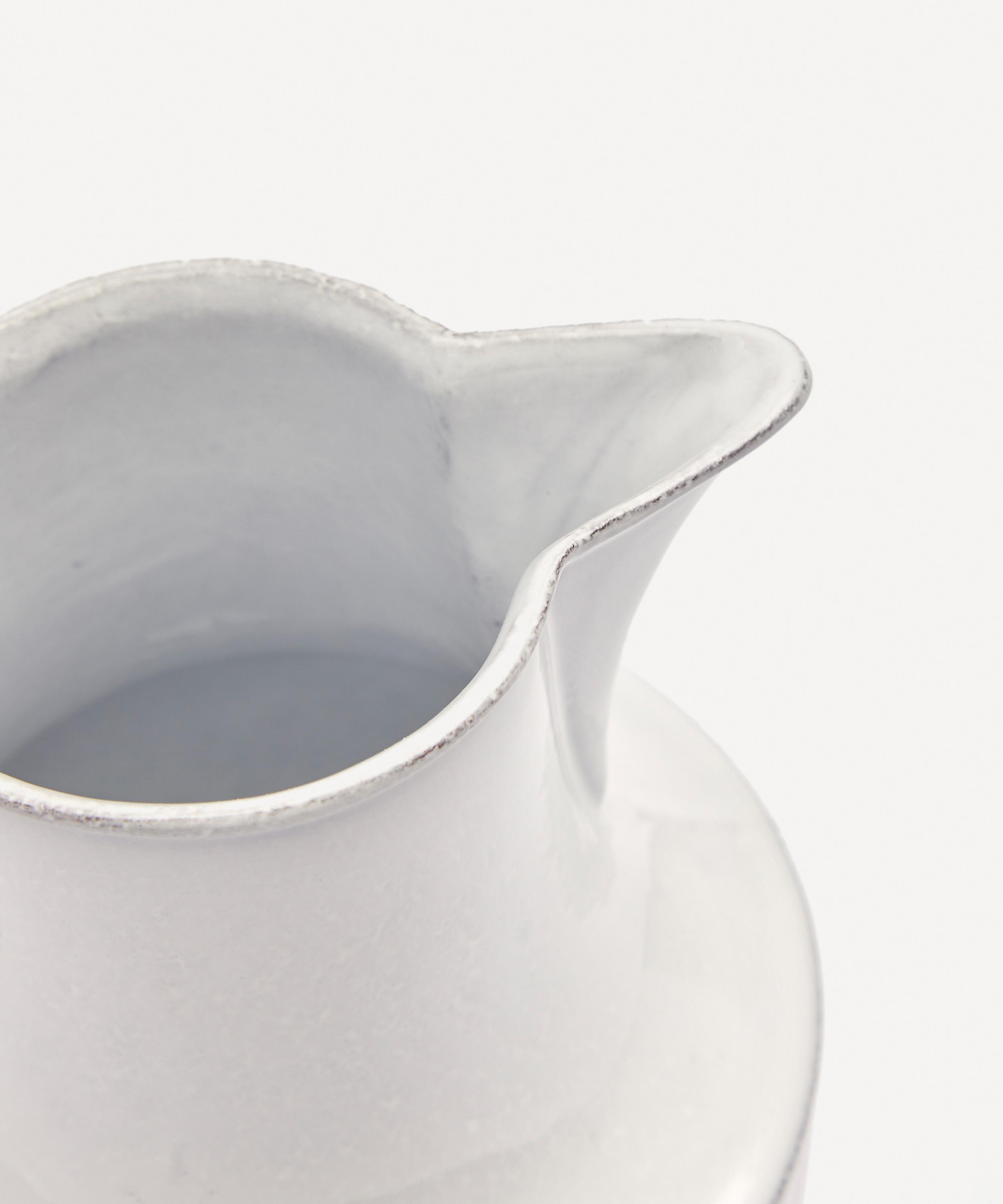 Astier de Villatte - Istanbul Pitcher image number 2