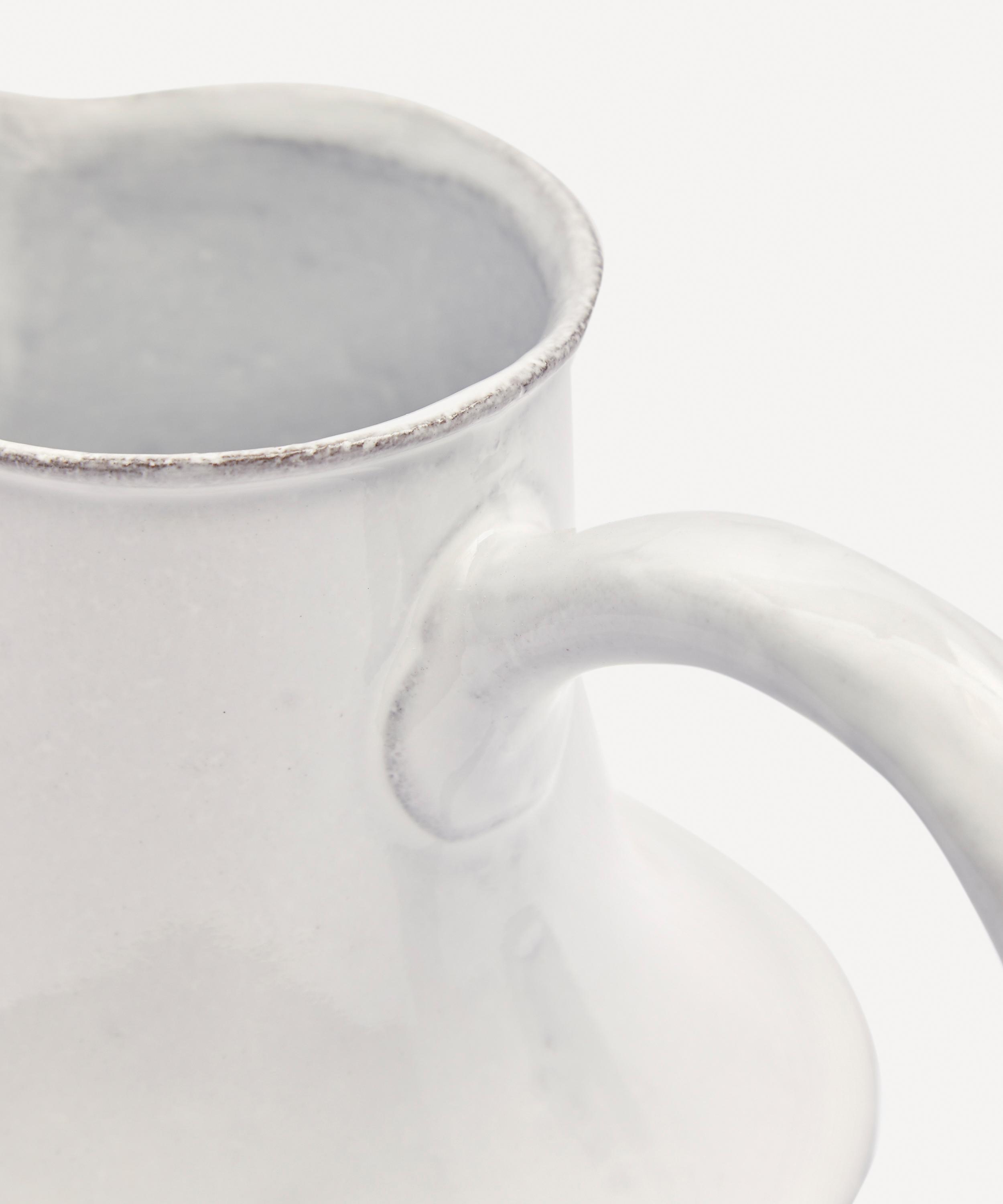 Astier de Villatte - Istanbul Pitcher image number 3